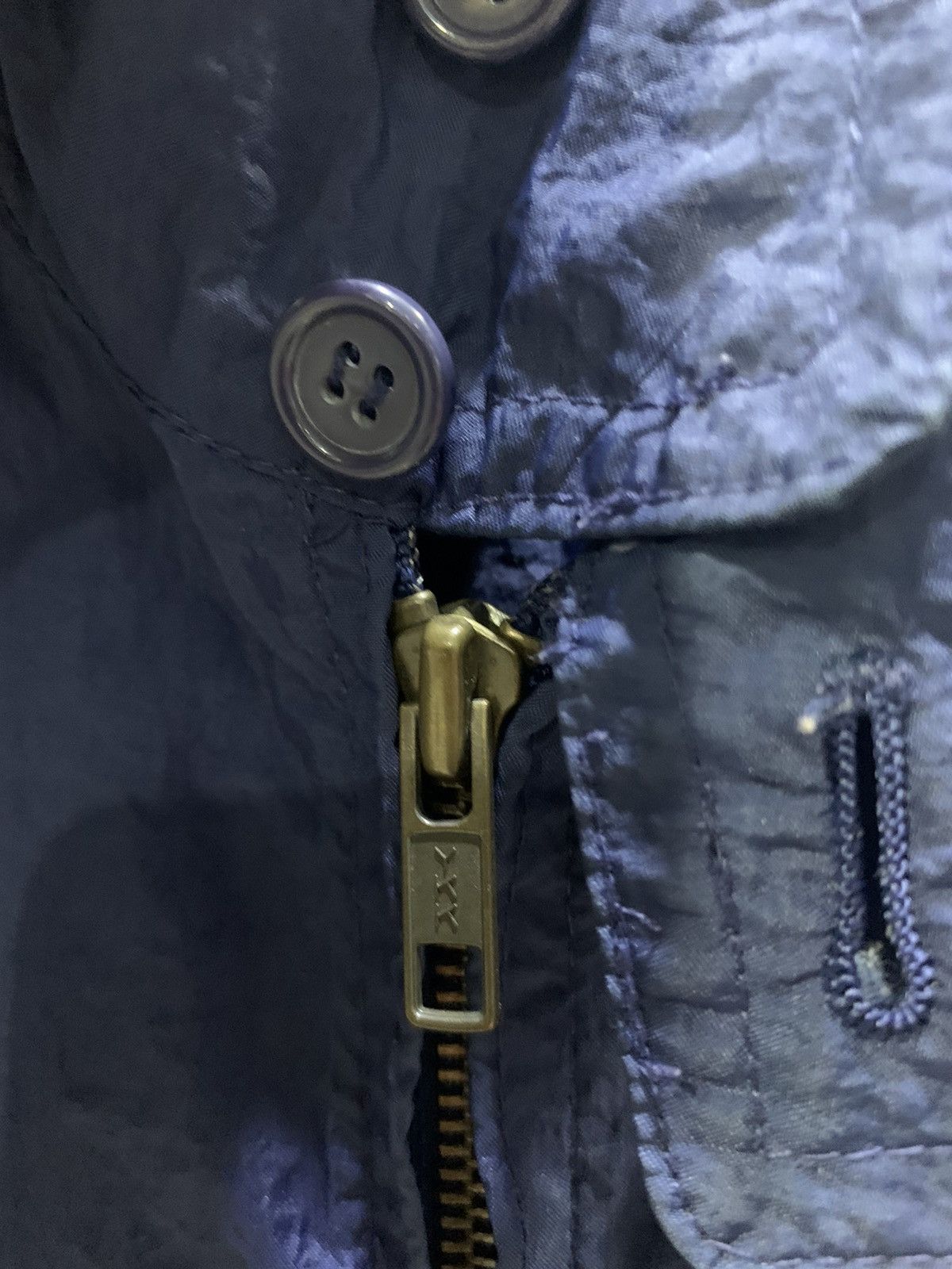 Polo beverly hill jacket