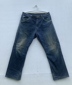 Bathing Ape Denim Jeans | Grailed