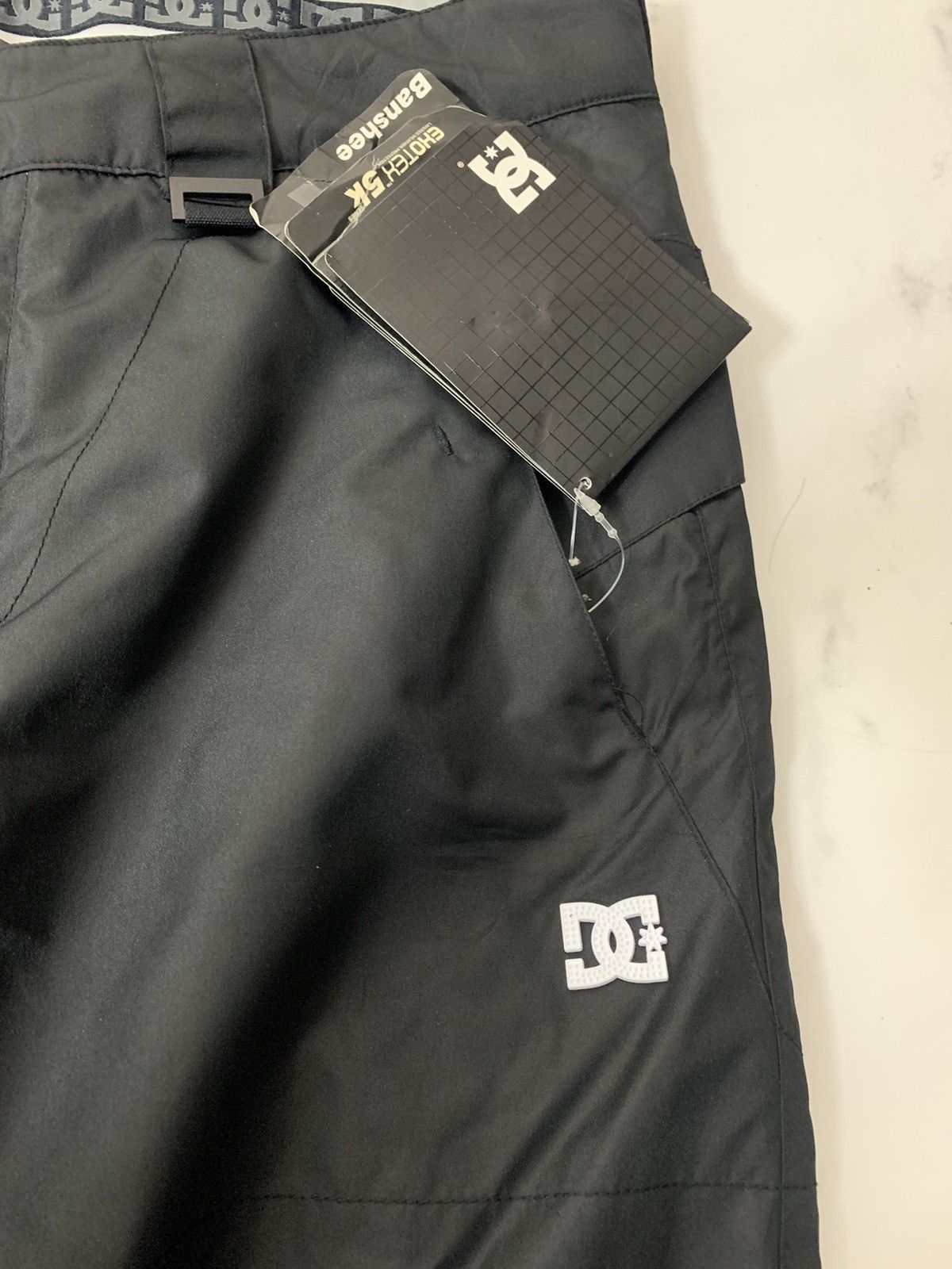 DC DC Skiwear Pant Size US 35 - 11 Thumbnail
