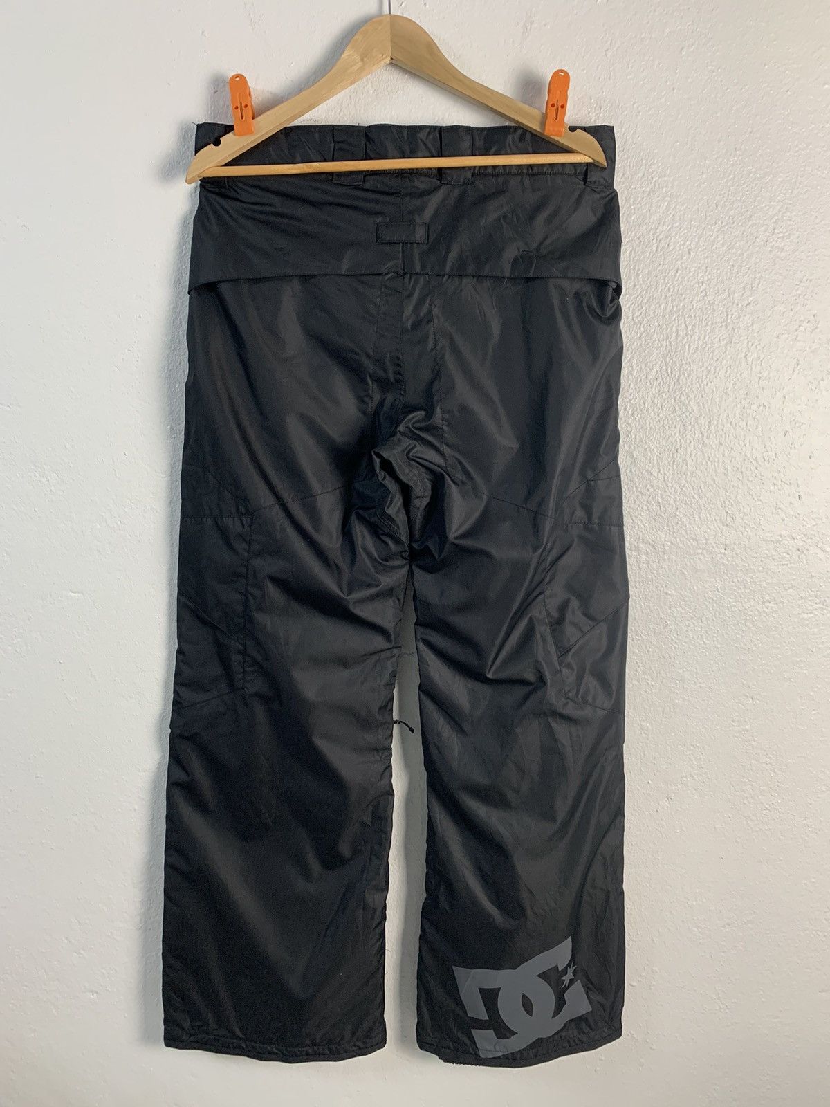 DC DC Skiwear Pant Size US 35 - 5 Thumbnail