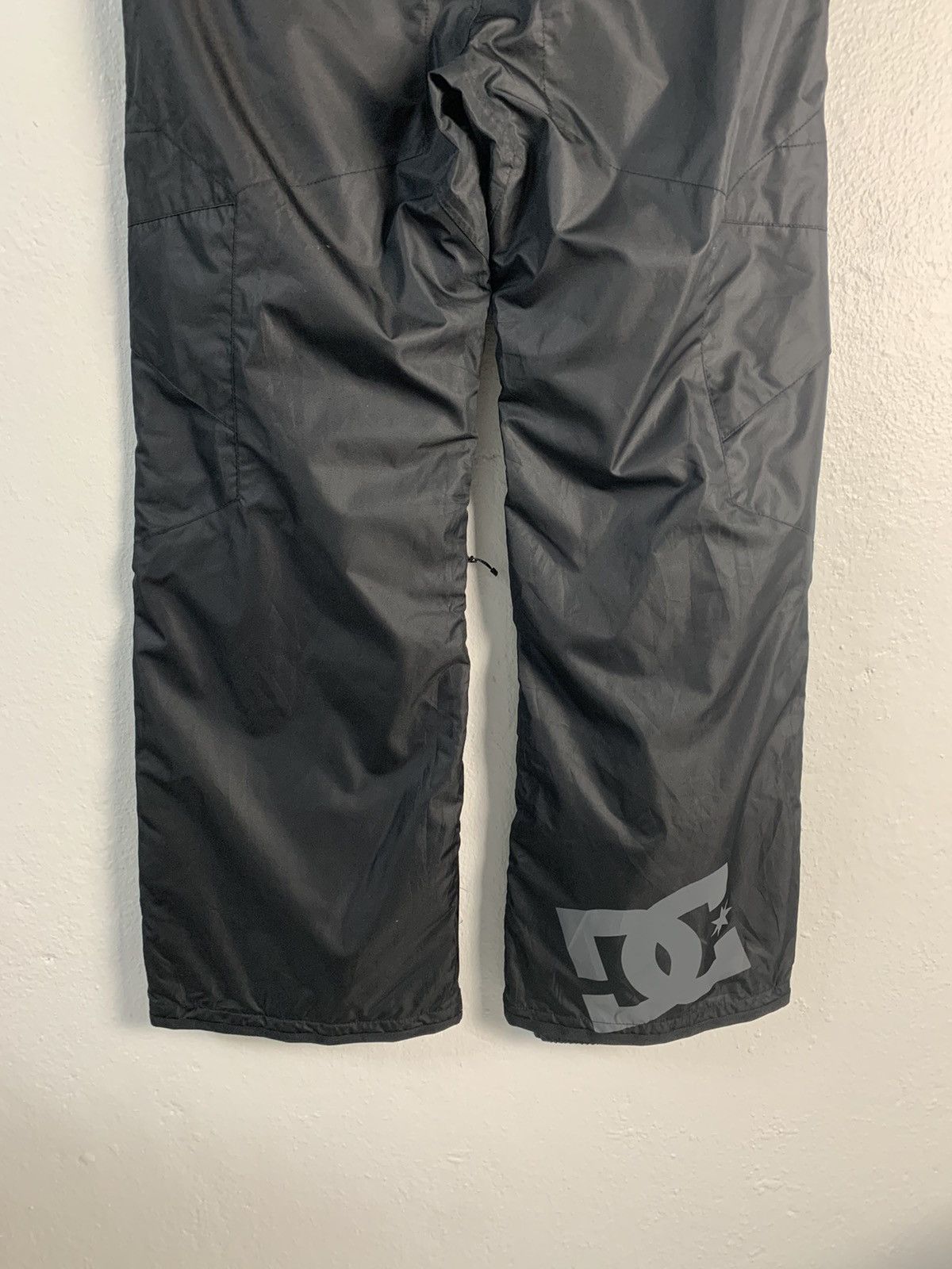 DC DC Skiwear Pant Size US 35 - 6 Thumbnail
