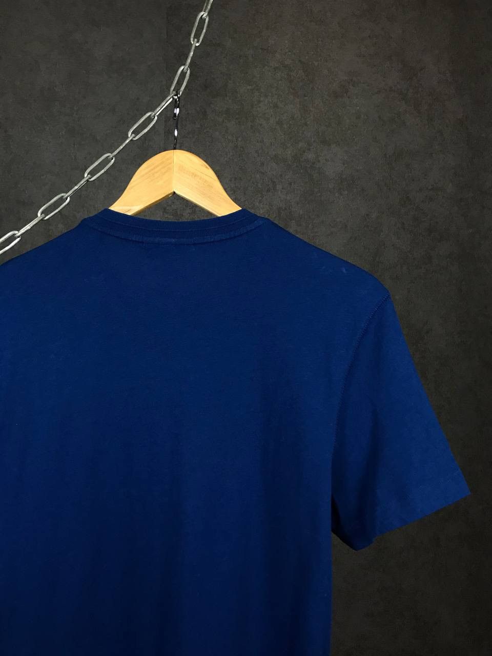 Lacoste Lacoste luxury streetwear tee Size US S / EU 44-46 / 1 - 5 Thumbnail