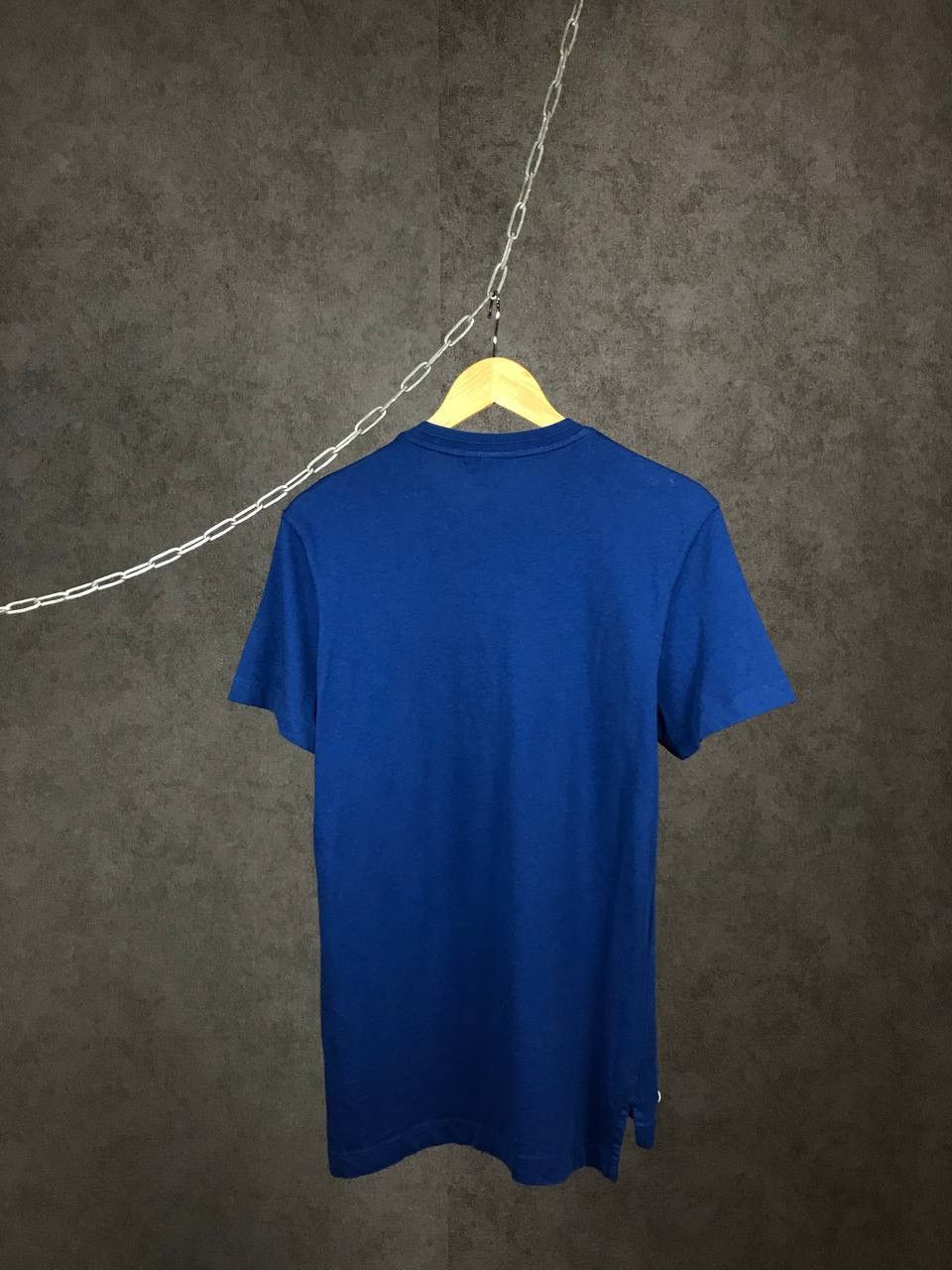 Lacoste Lacoste luxury streetwear tee Size US S / EU 44-46 / 1 - 4 Thumbnail