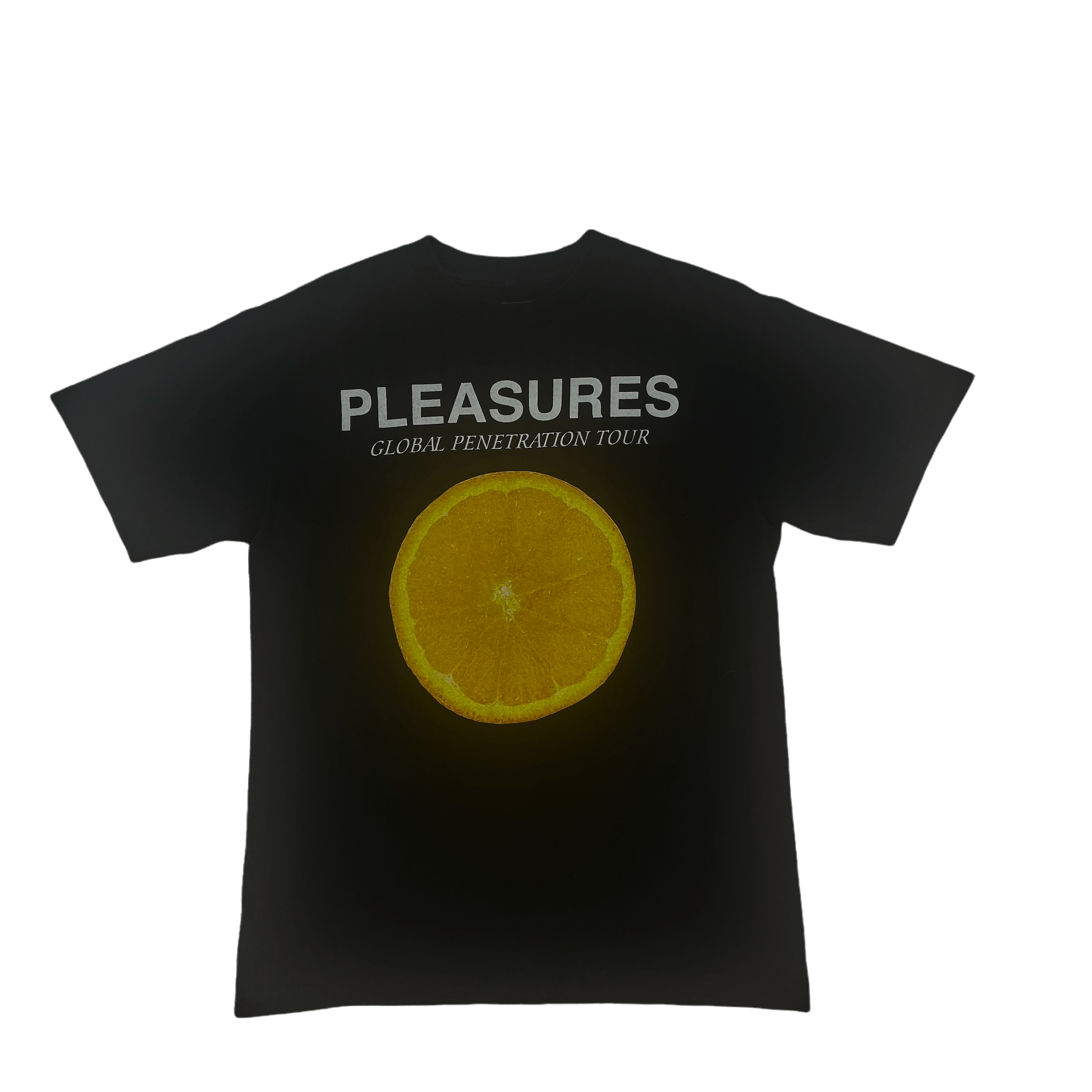 Pleasures Pleasures T-Shirt Size US M / EU 48-50 / 2 - 1 Thumbnail
