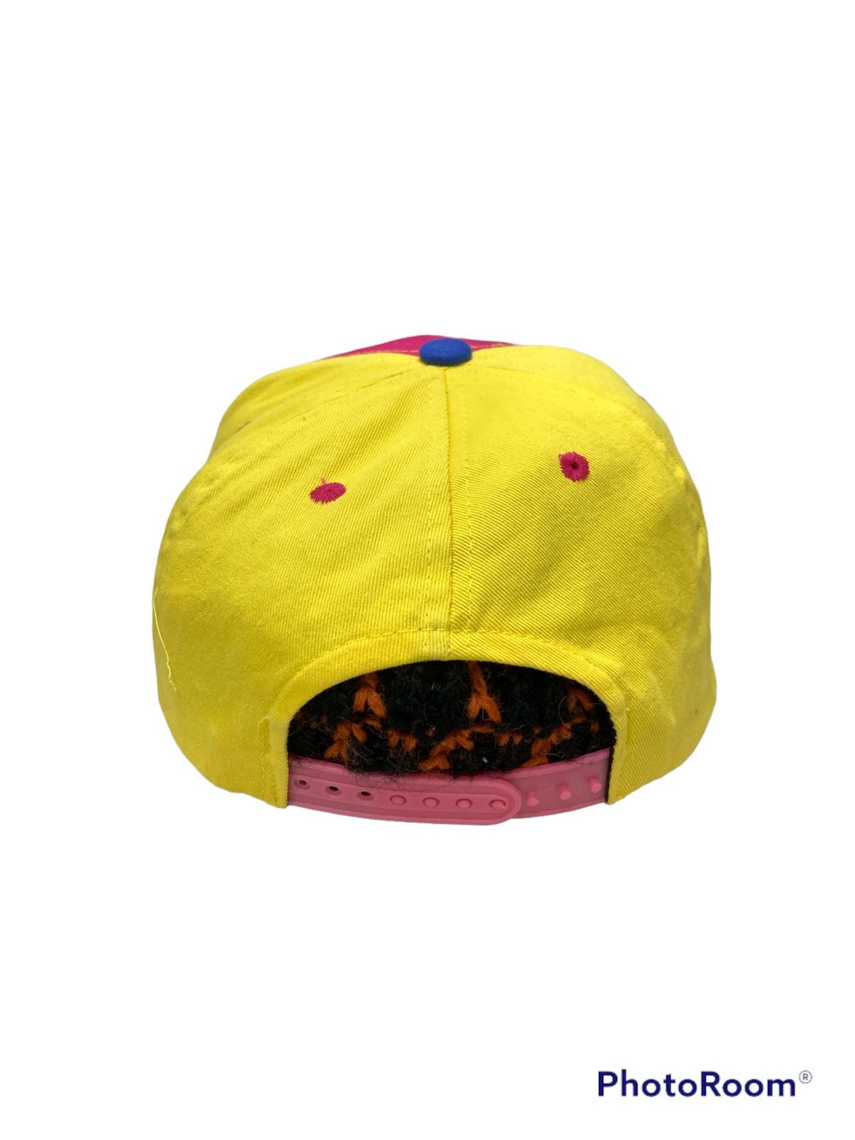 Band Tees GRATEFUL DEAD 6 PANELS ABBRY ROAD EDITION CAP Size ONE SIZE - 4 Thumbnail