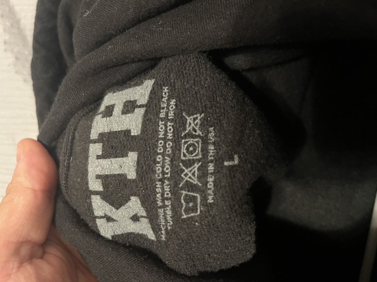 Other KTH LA BARB WIRE CHROME HOODIE Size US L / EU 52-54 / 3 - 3 Thumbnail