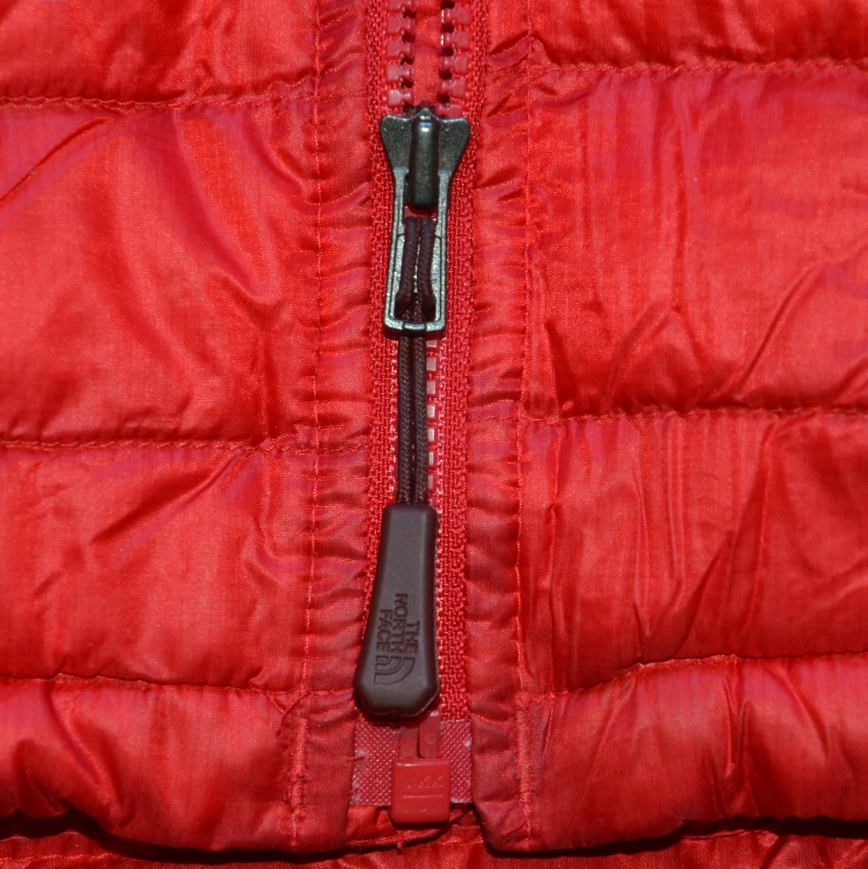 The North Face The North Face Thermoball Men's Hooded Jacket Red Outdoor Size US M / EU 48-50 / 2 - 5 Thumbnail