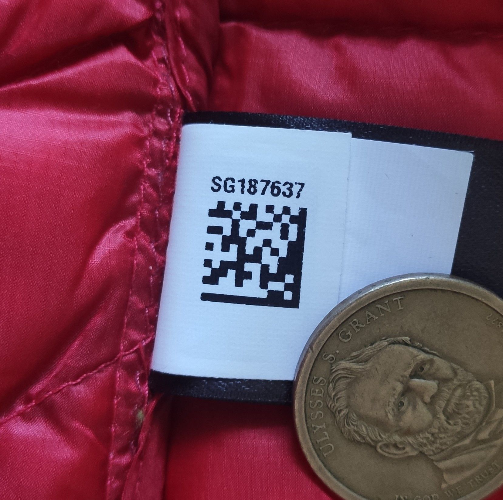 The North Face The North Face Thermoball Men's Hooded Jacket Red Outdoor Size US M / EU 48-50 / 2 - 15 Thumbnail