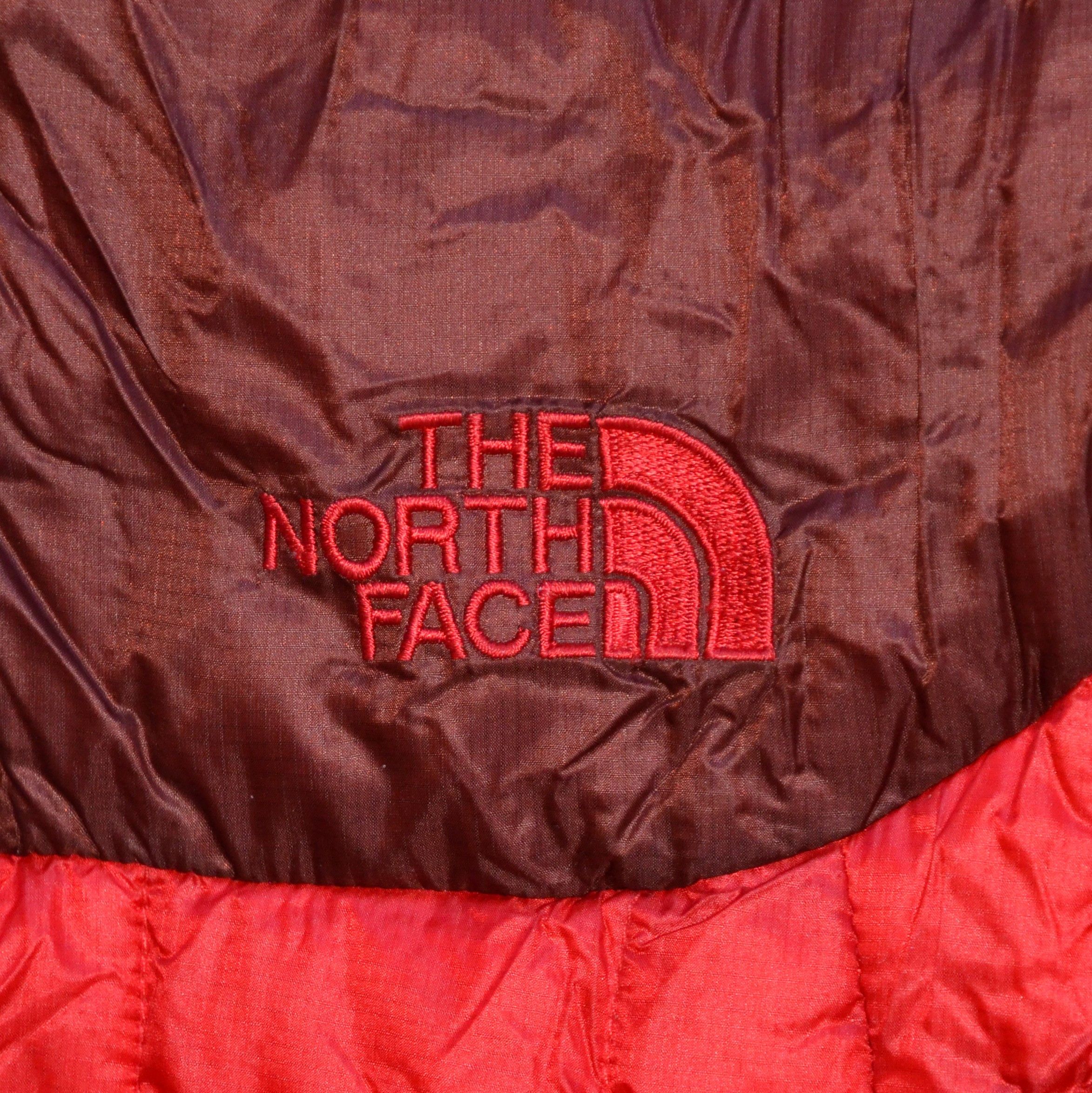 The North Face The North Face Thermoball Men's Hooded Jacket Red Outdoor Size US M / EU 48-50 / 2 - 2 Thumbnail