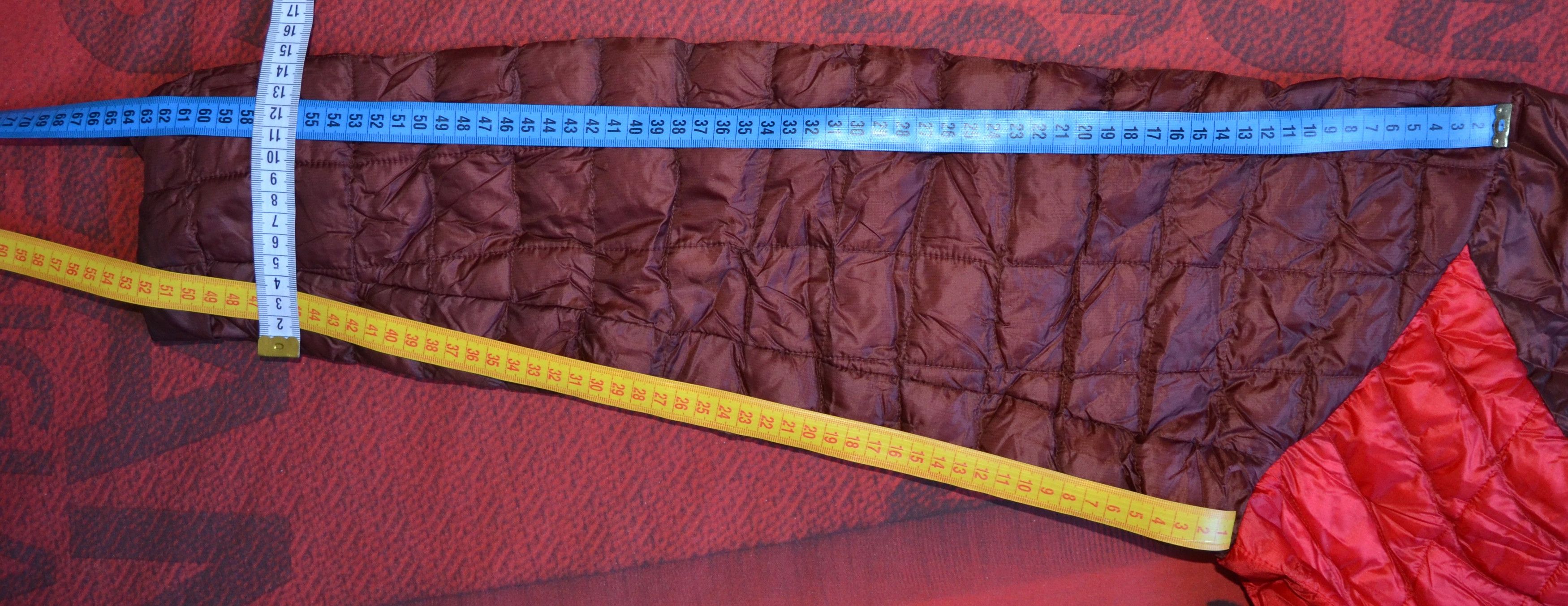 The North Face The North Face Thermoball Men's Hooded Jacket Red Outdoor Size US M / EU 48-50 / 2 - 20 Thumbnail