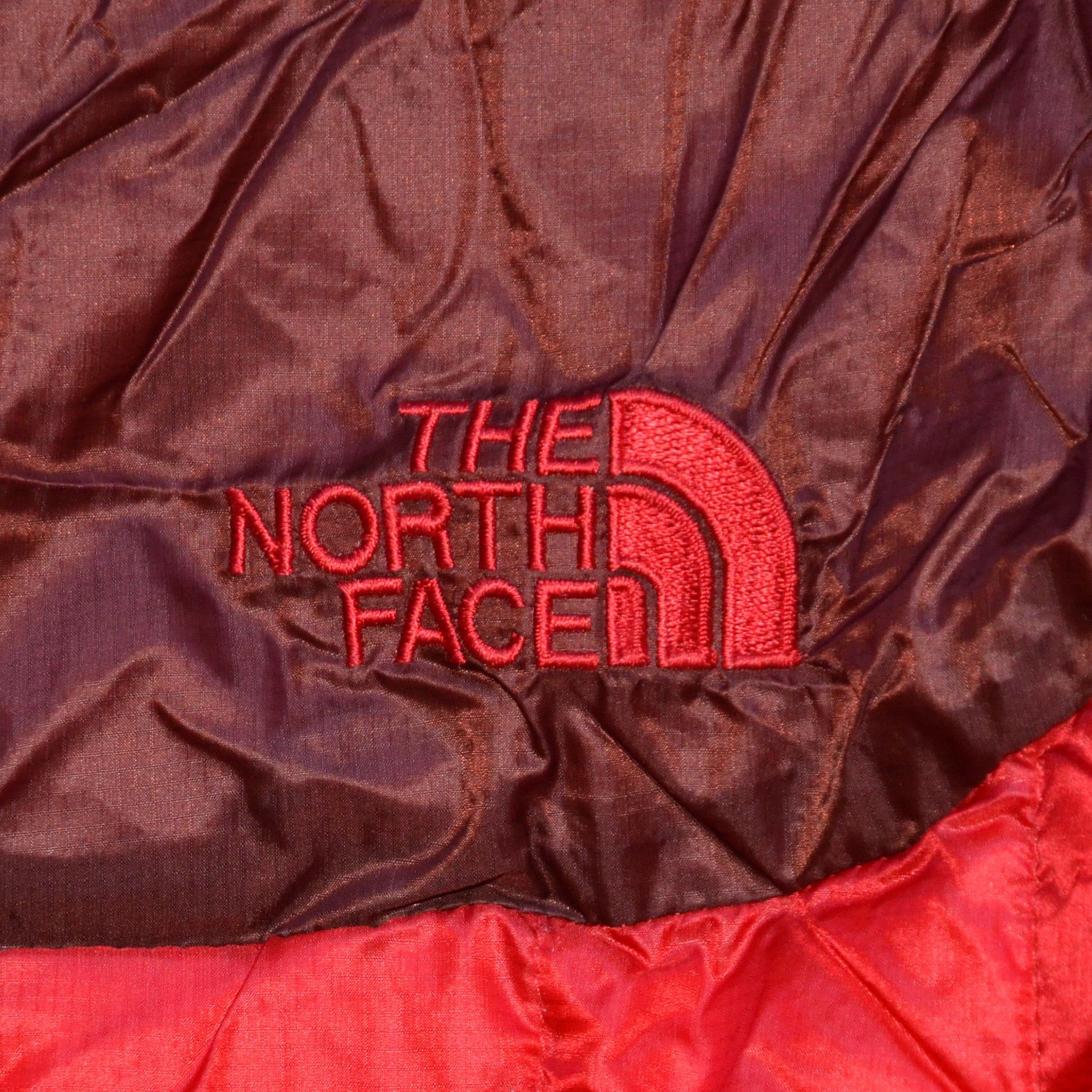 The North Face The North Face Thermoball Men's Hooded Jacket Red Outdoor Size US M / EU 48-50 / 2 - 17 Thumbnail