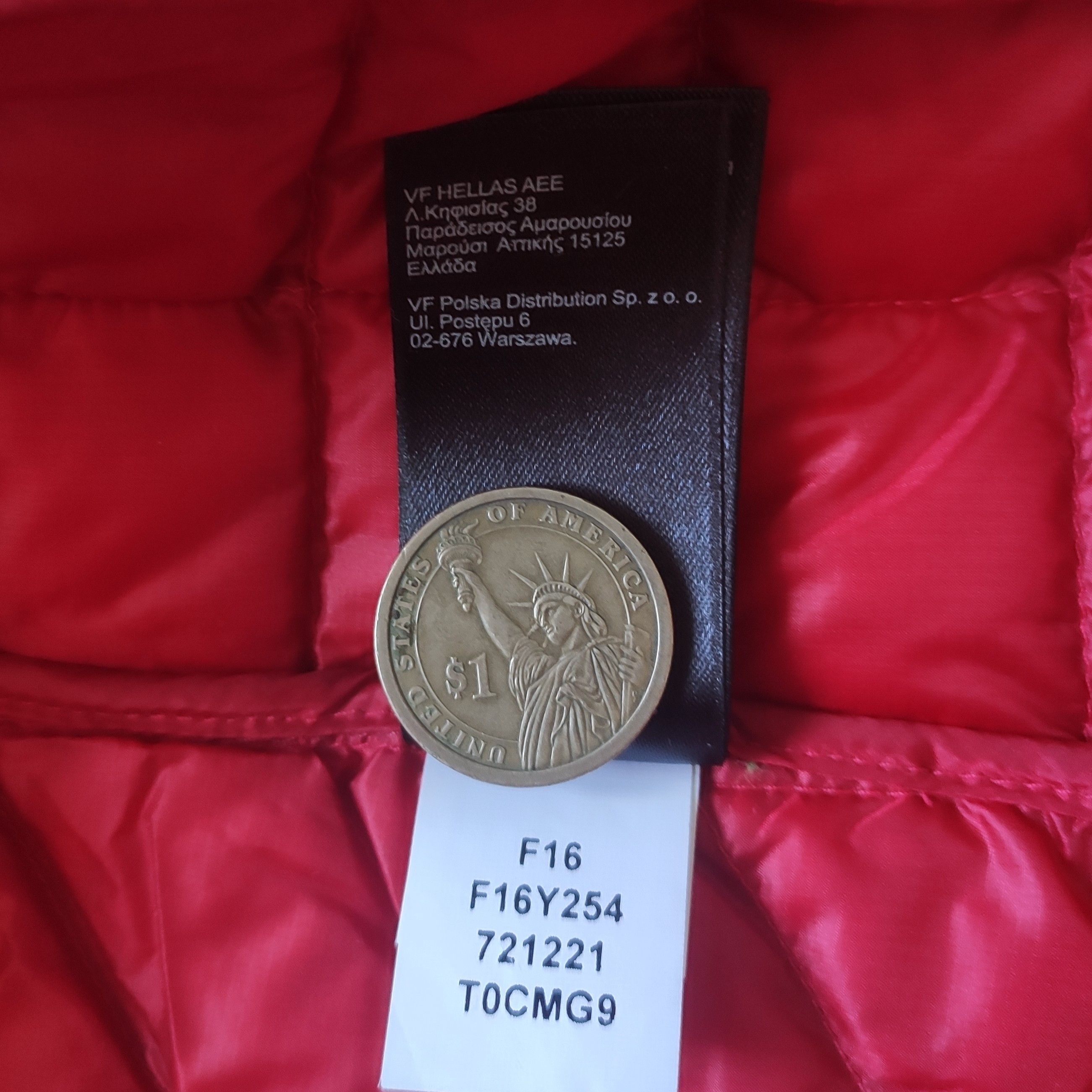 The North Face The North Face Thermoball Men's Hooded Jacket Red Outdoor Size US M / EU 48-50 / 2 - 13 Thumbnail