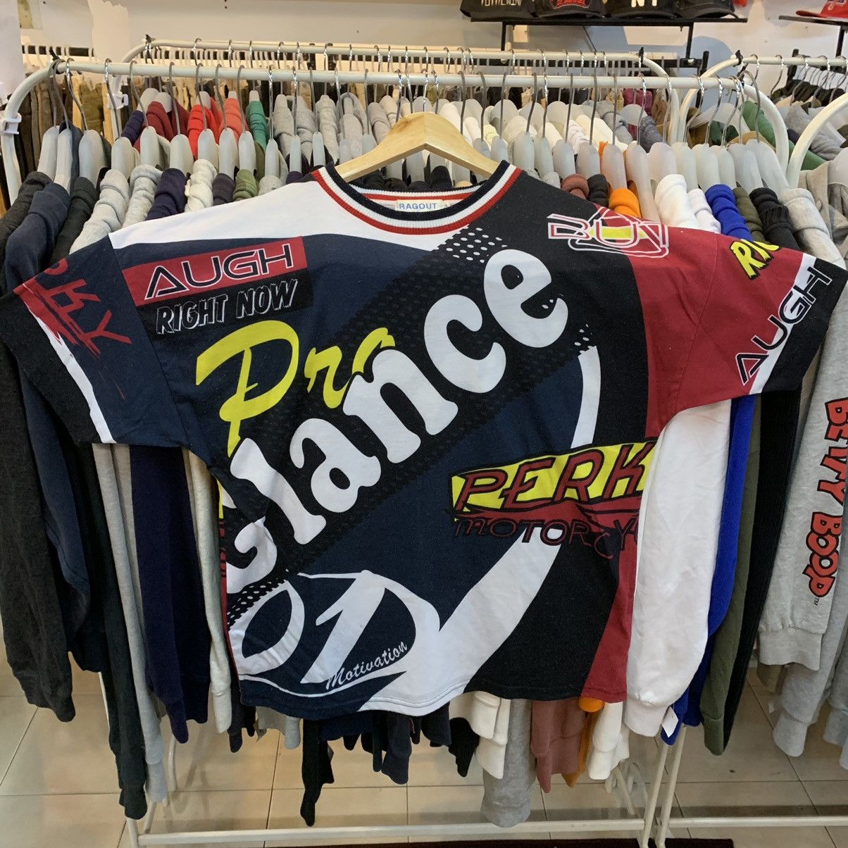 Made In Usa × Stussy × Vintage Stussy vintage rare