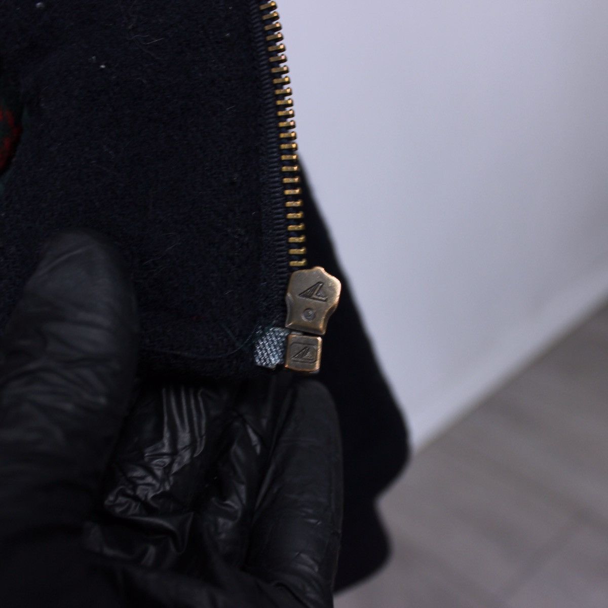 Giovanni Valentino × Valentino Vintage Valentino Sport Bomber Jacket Size US L / EU 52-54 / 3 - 8 Thumbnail