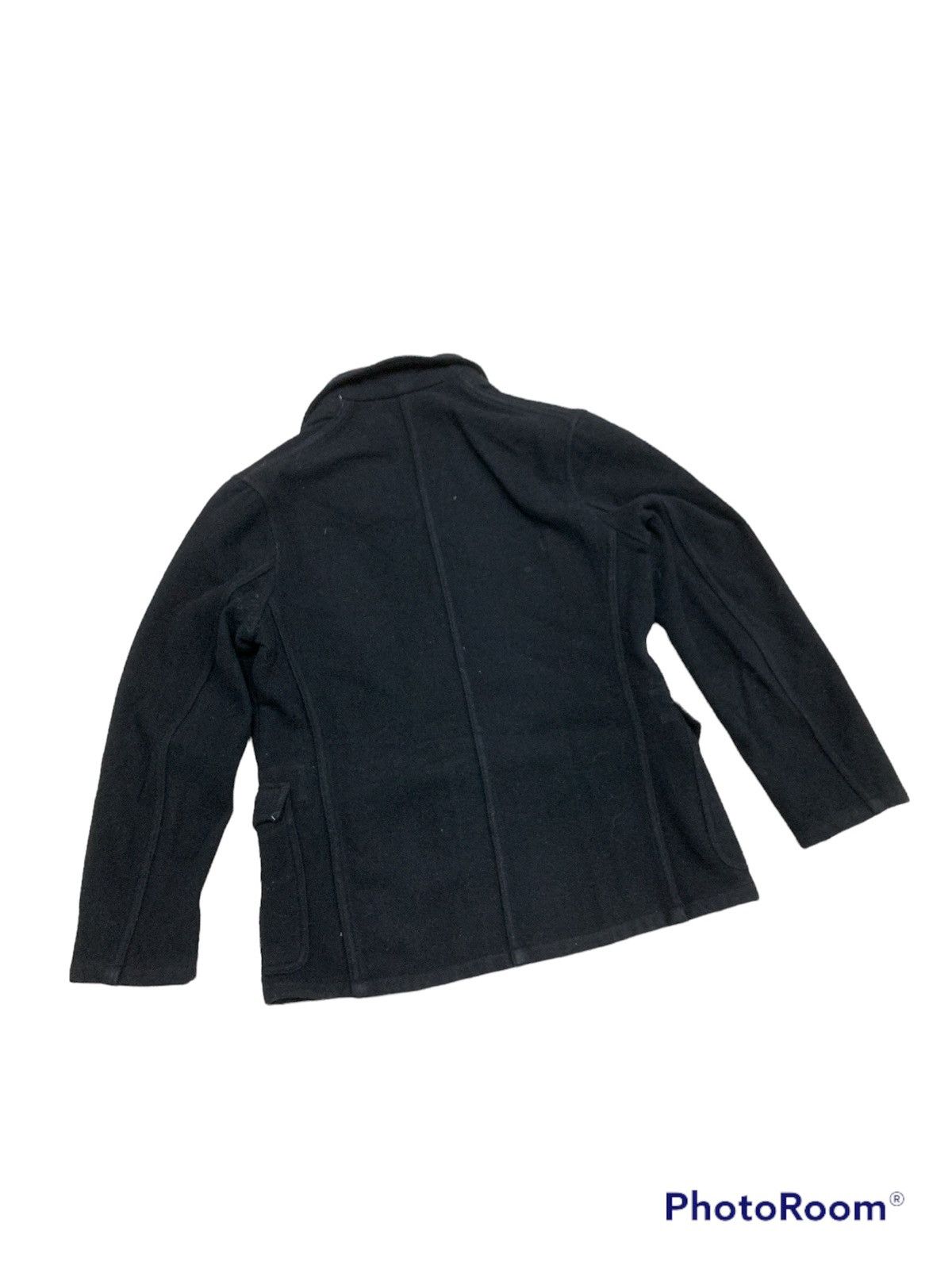 Designer KEMPEL WOOL JACKET EXCELLENT CONDITION Size US S / EU 44-46 / 1 - 2 Thumbnail