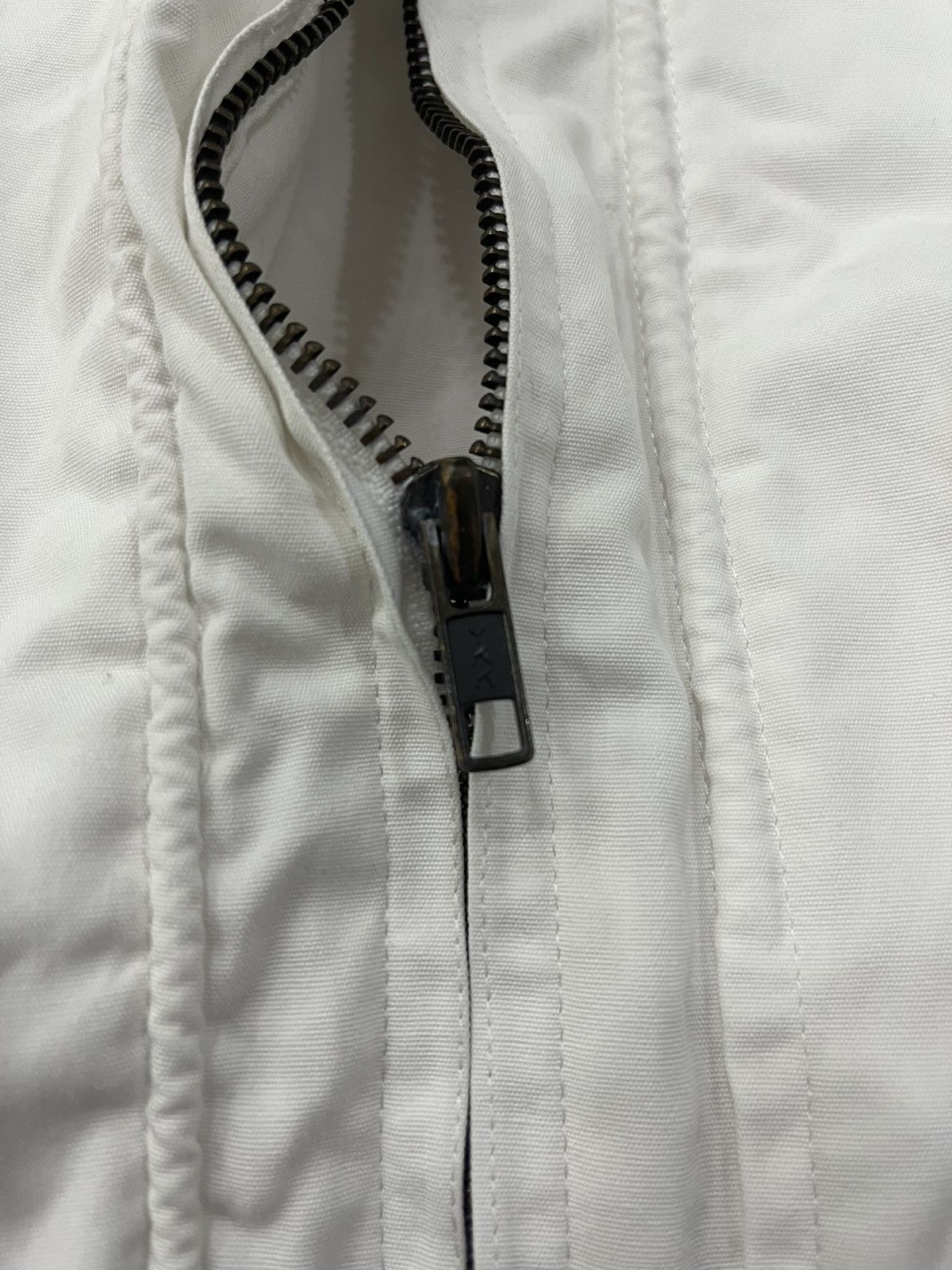 Christian Dior Monsieur Authentic Vintage Christian Dior Jacket Zipper Size US L / EU 52-54 / 3 - 11 Thumbnail