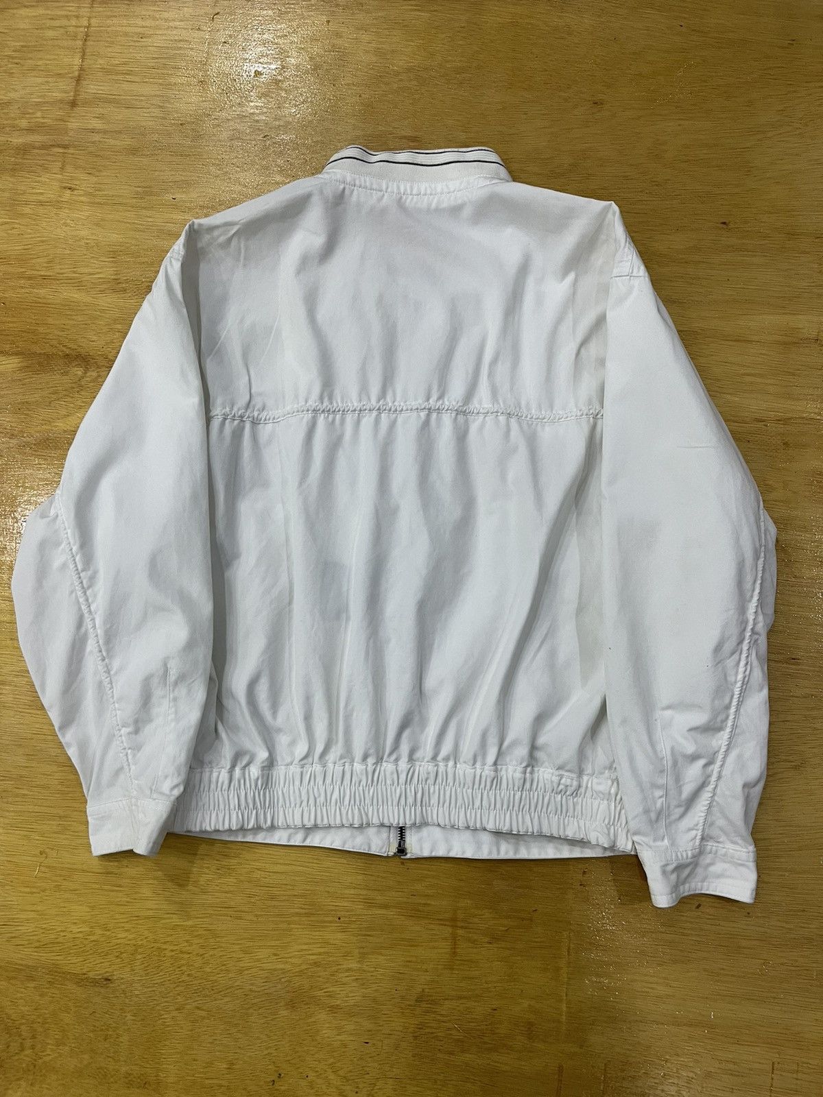 Christian Dior Monsieur Authentic Vintage Christian Dior Jacket Zipper Size US L / EU 52-54 / 3 - 2 Thumbnail