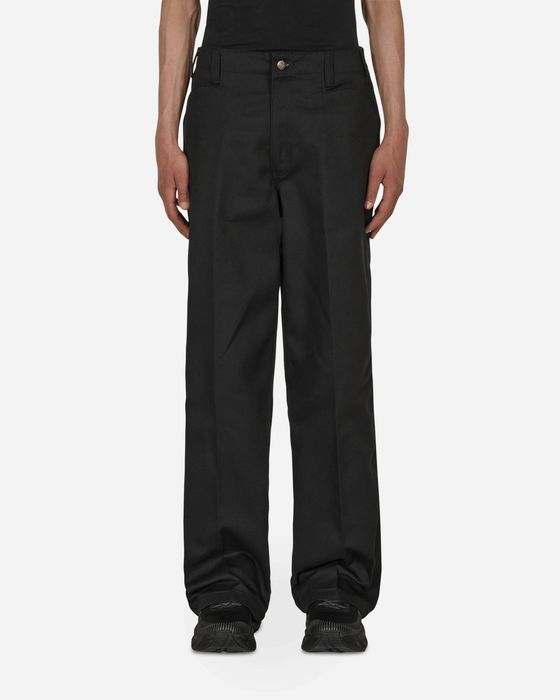 Ben Davis Ben Davis Gorilla Cut Pants Black | Grailed