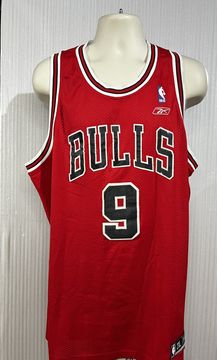 Luol Deng Jersey for sale