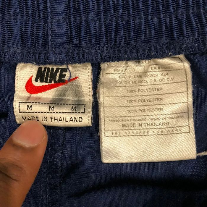 tearaways nike
