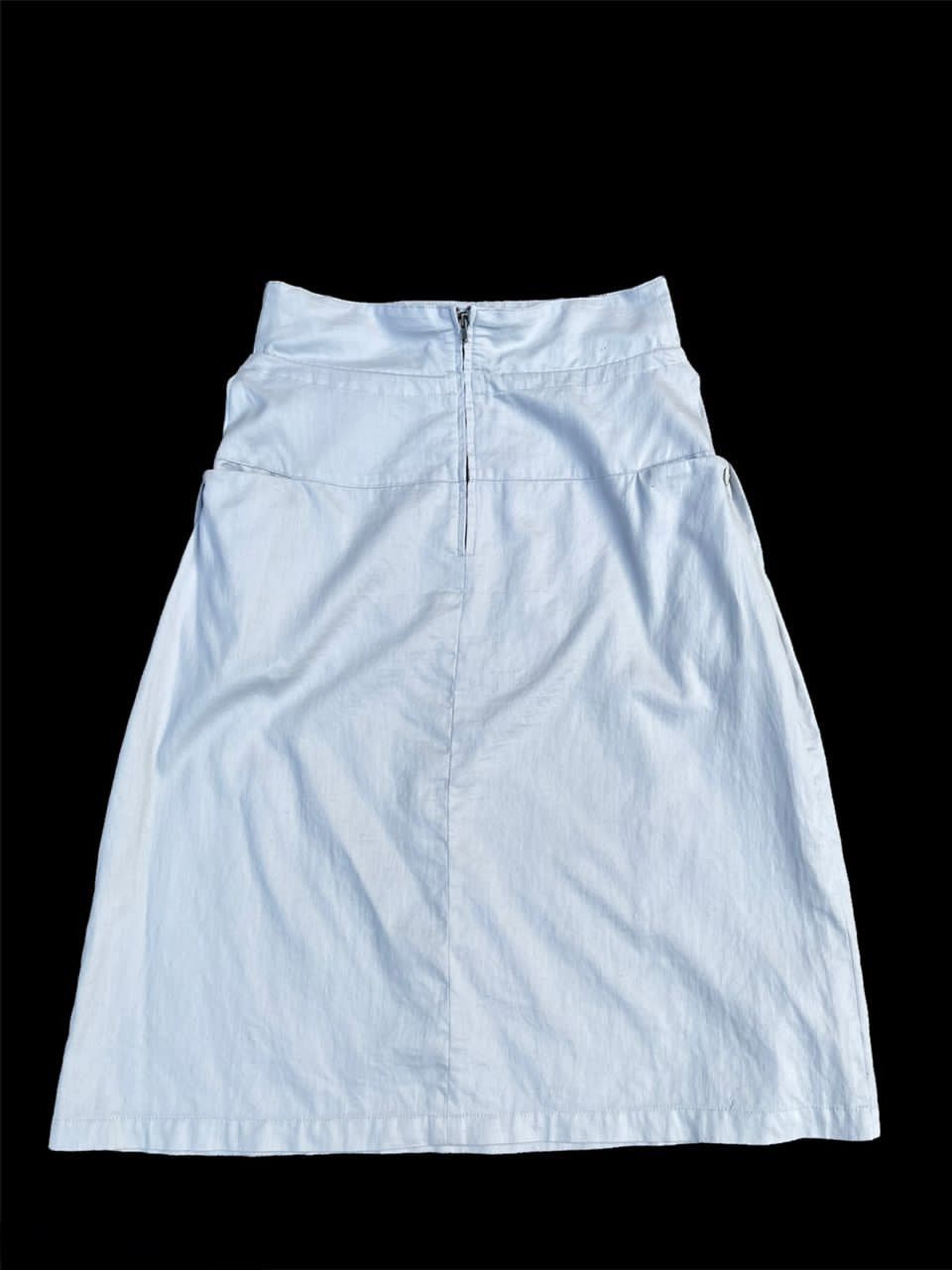Final Home Final Home Skirt Size 28 - 4 Thumbnail