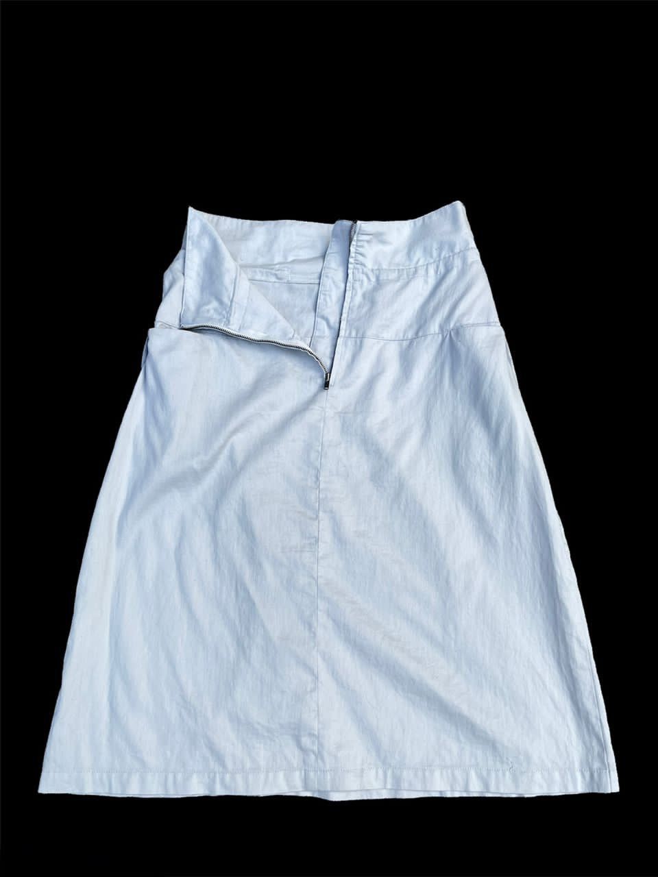 Final Home Final Home Skirt Size 28 - 7 Thumbnail