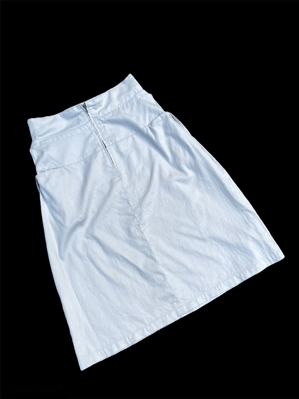 Final Home Final Home Skirt Size 28 - 6 Thumbnail