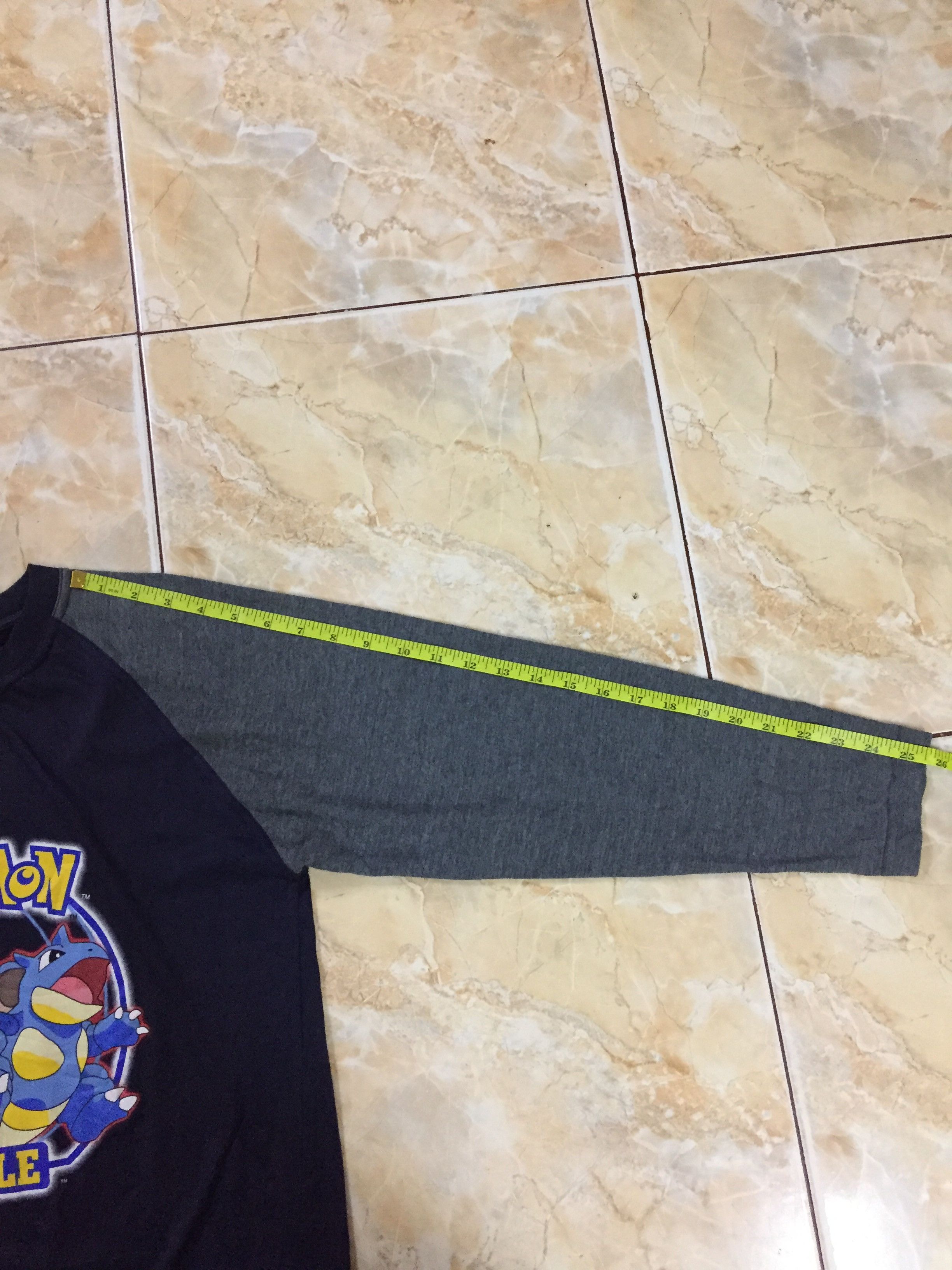 Nintendo × Pokemon × Vintage Vintage Y2k nintendo pokemon Size US M / EU 48-50 / 2 - 7 Thumbnail