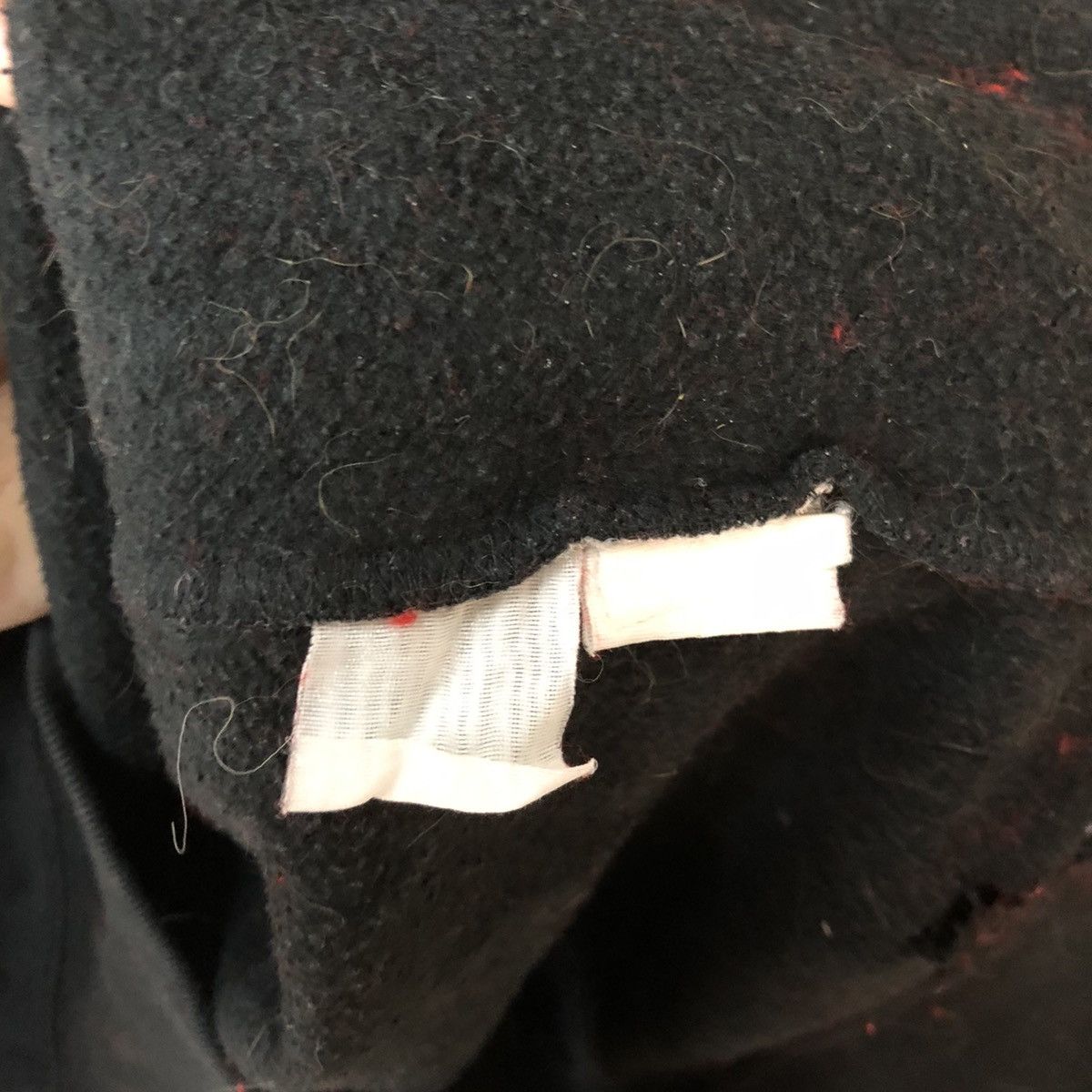 Japanese Brand Round Dance speed on Black motor racing Hoodie #3466 Size US M / EU 48-50 / 2 - 9 Thumbnail