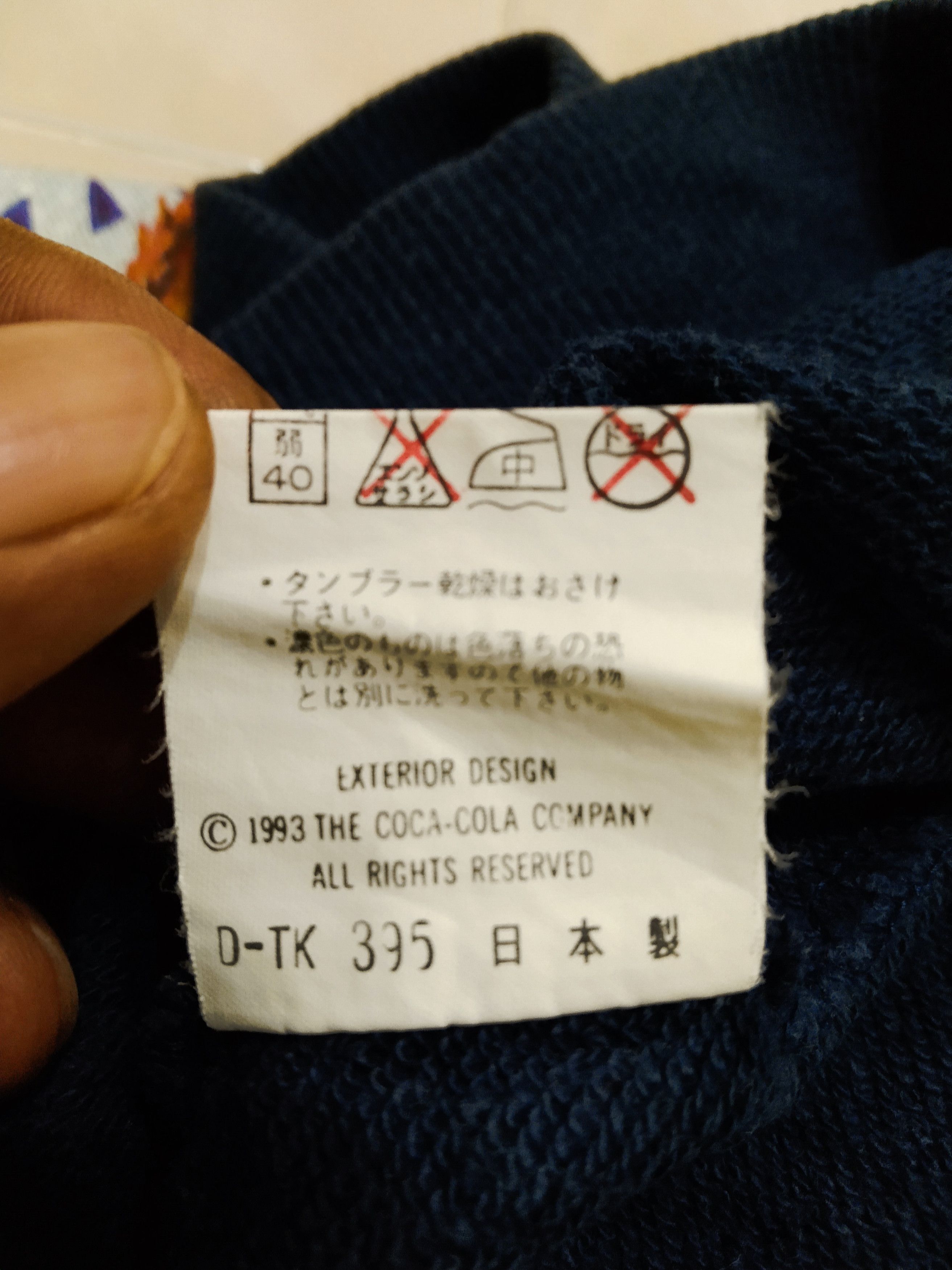 Camel × Vintage Vintage Camel Joe Collection Sweatshirt Size US M / EU 48-50 / 2 - 4 Thumbnail
