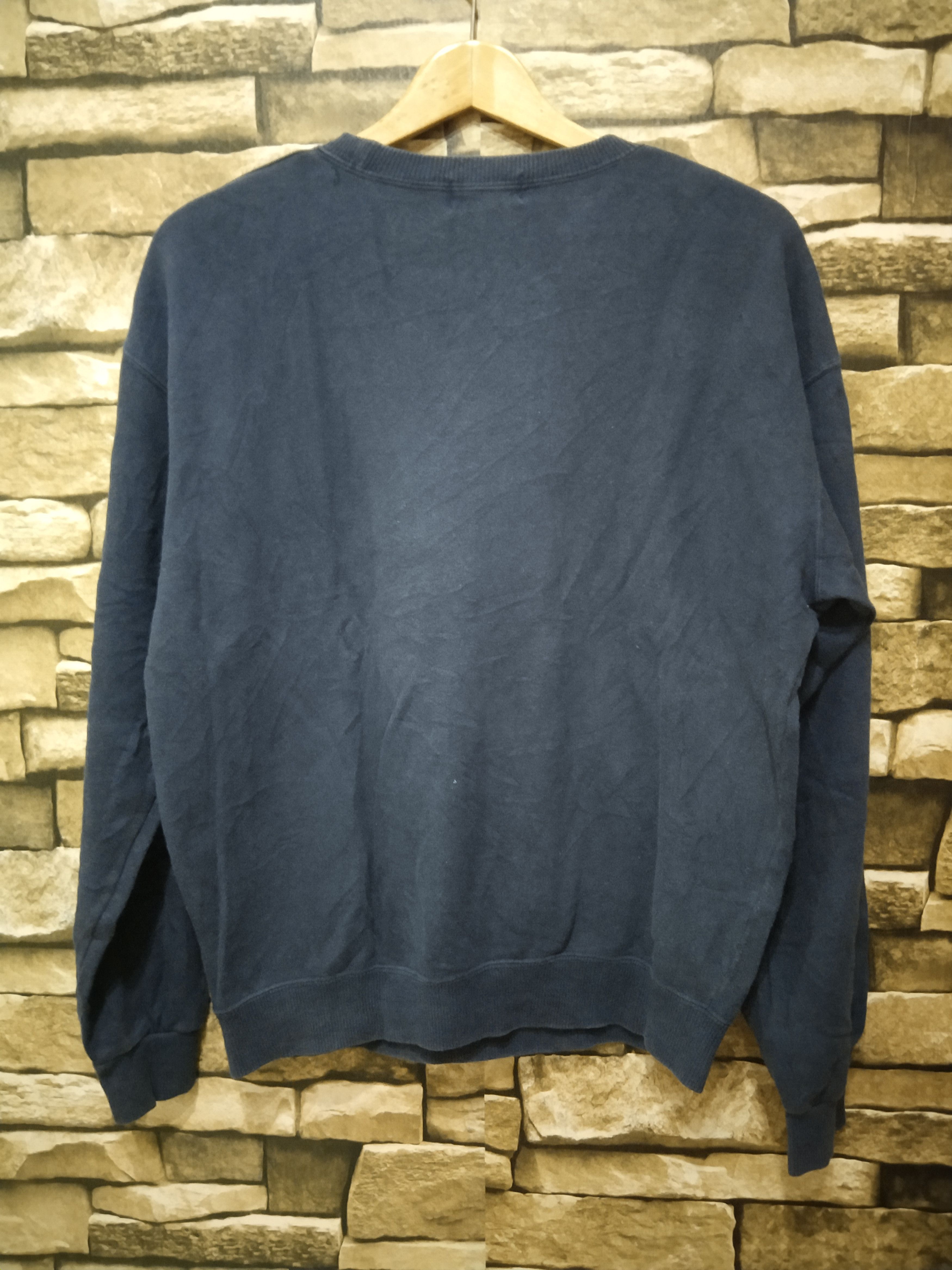 Camel × Vintage Vintage Camel Joe Collection Sweatshirt Size US M / EU 48-50 / 2 - 2 Thumbnail