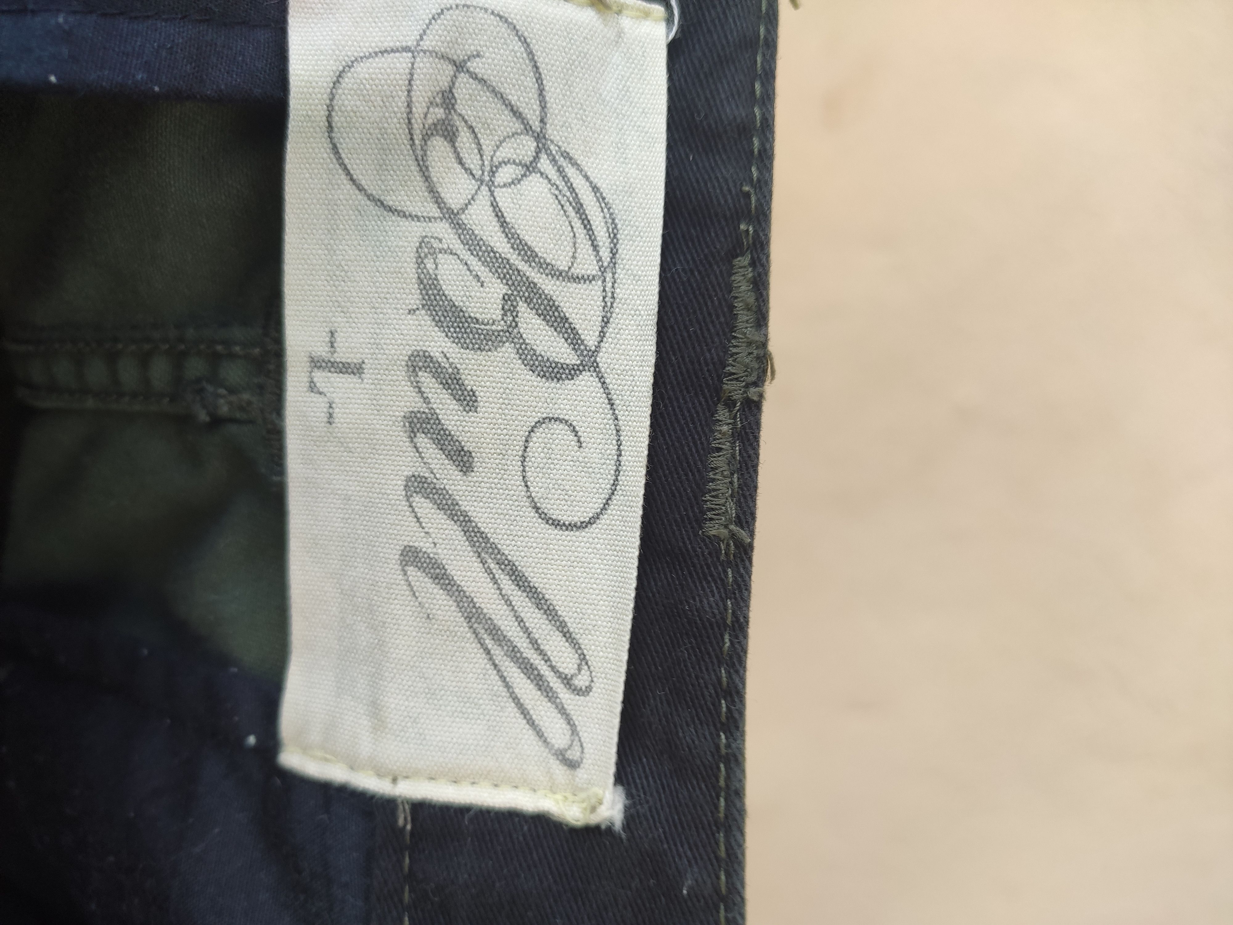 Johnbull John Bull Cargo pants Size US 32 / EU 48 - 7 Thumbnail