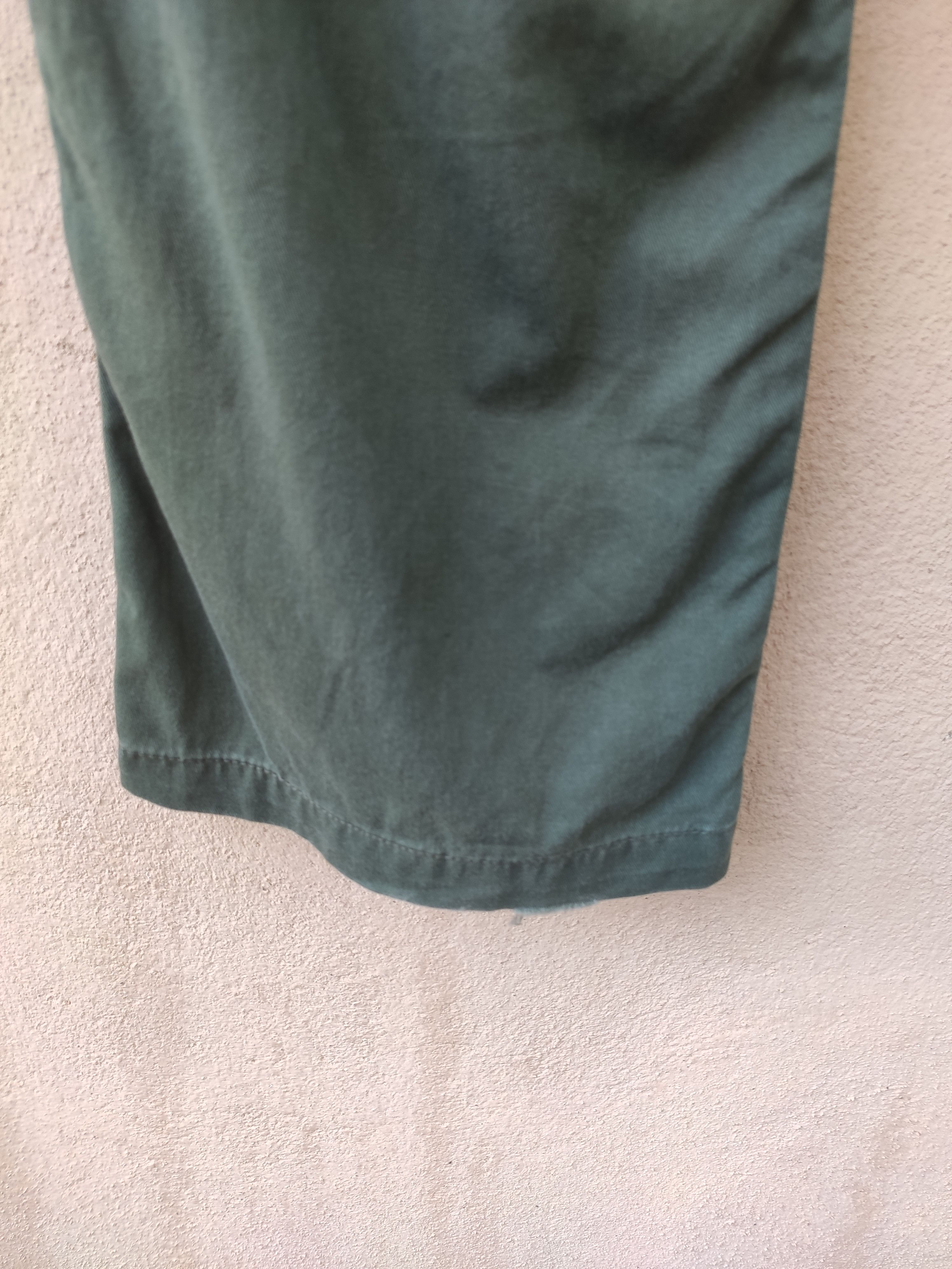 Johnbull John Bull Cargo pants Size US 32 / EU 48 - 4 Thumbnail