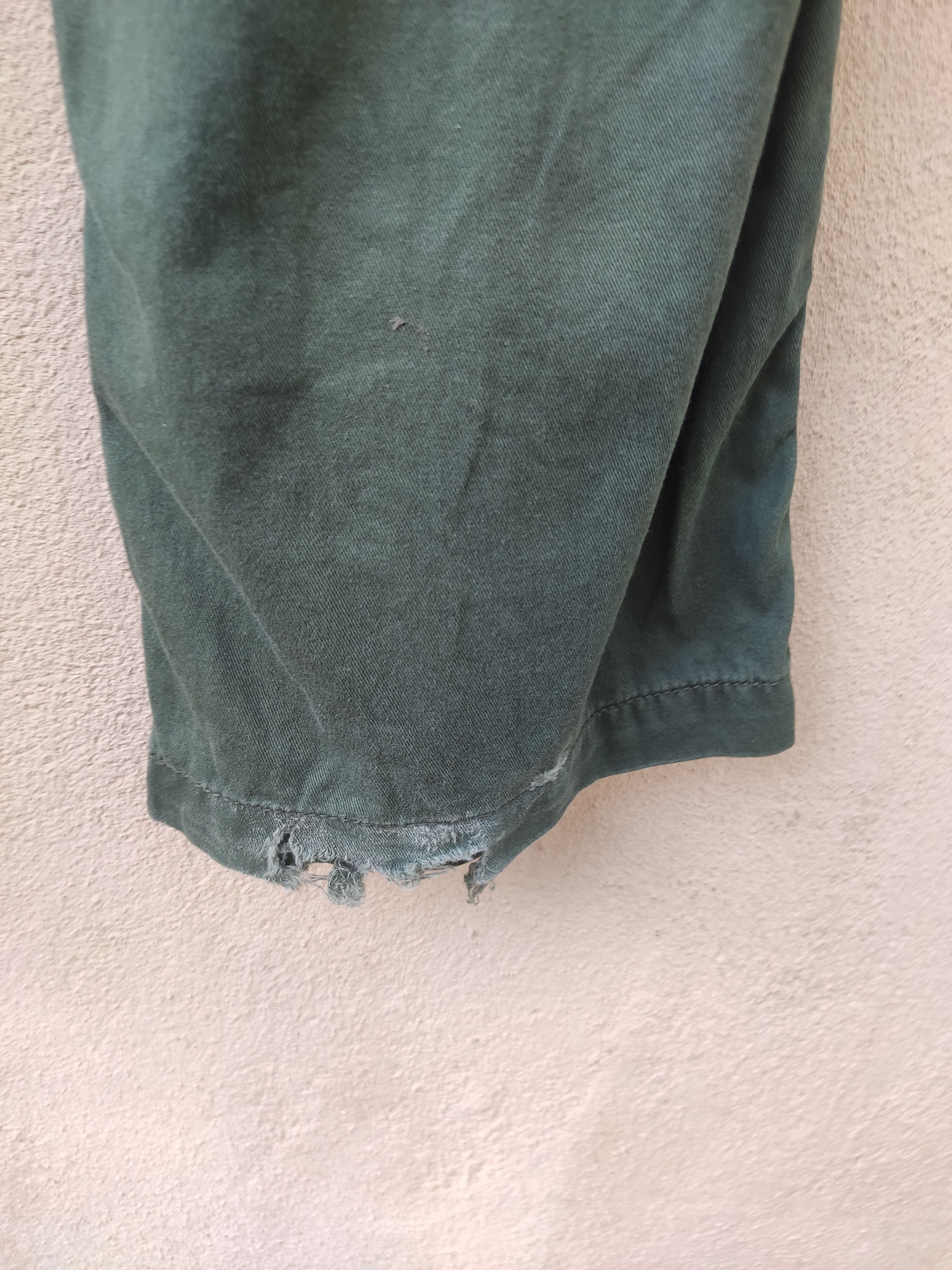 Johnbull John Bull Cargo pants Size US 32 / EU 48 - 8 Thumbnail