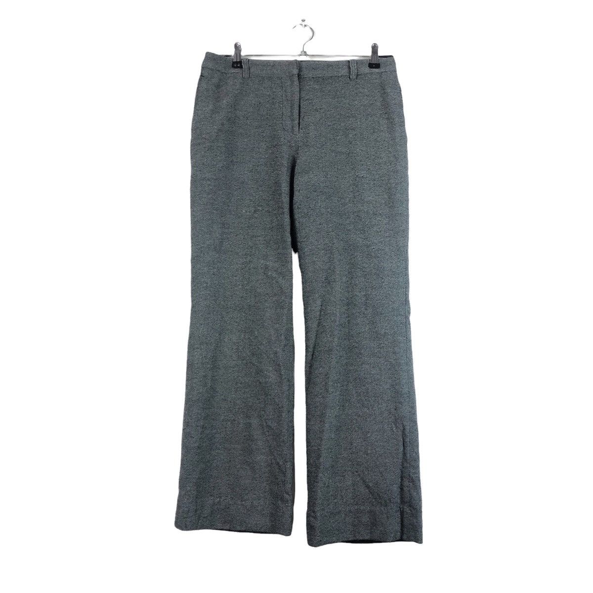 Vintage Mosaique Trousers Pants