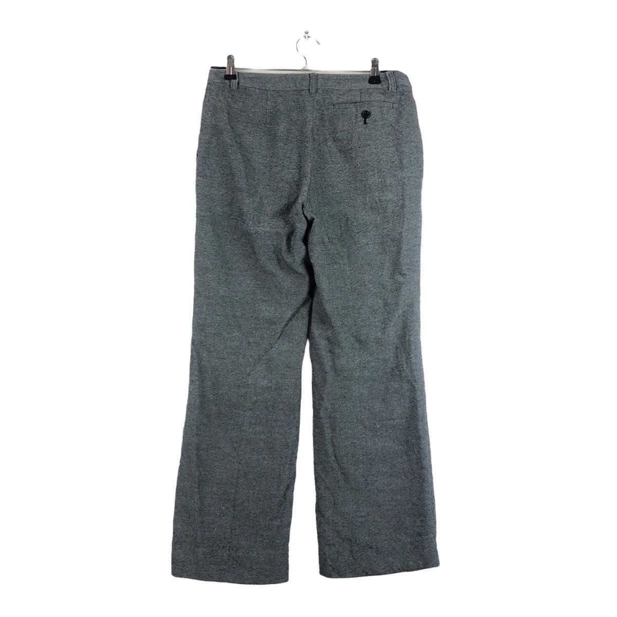 Vintage Mosaique Trousers Pants