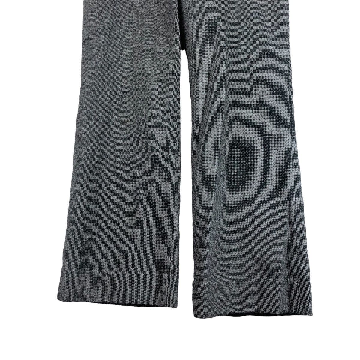 Vintage Mosaique Trousers Pants