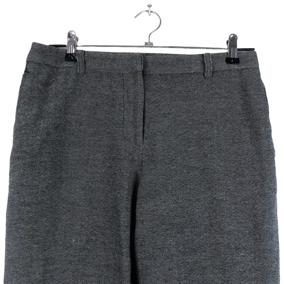 Vintage Mosaique Trousers Pants