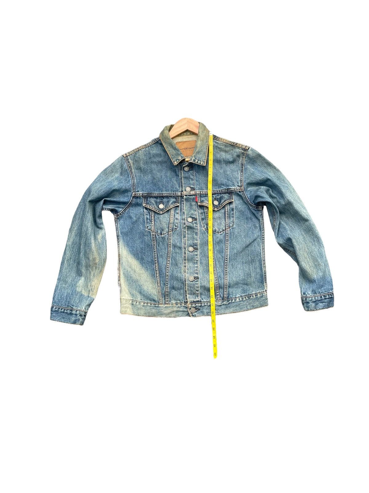 Other Cox Casual Clothing Denim Jacket Size US M / EU 48-50 / 2 - 3 Thumbnail
