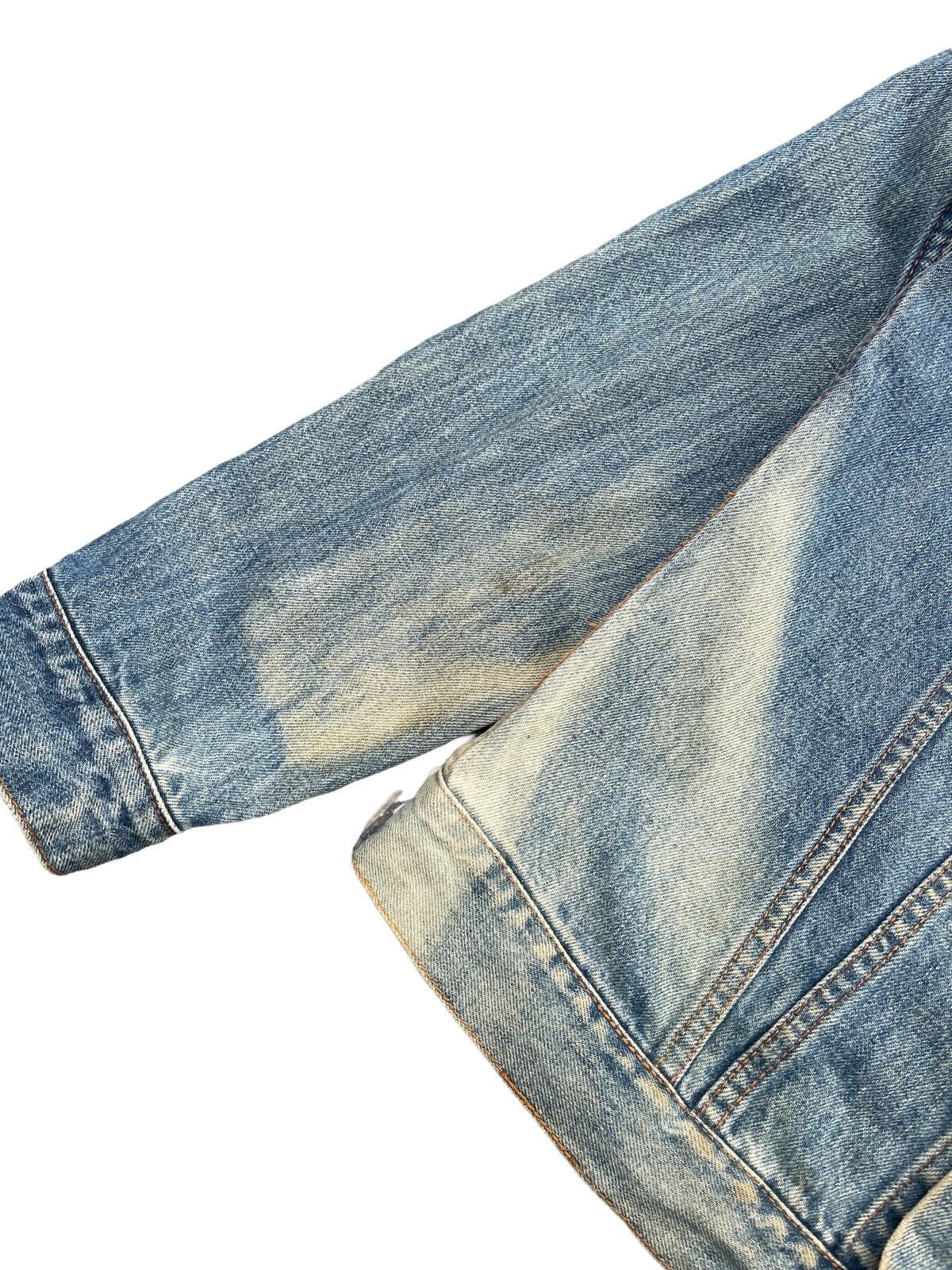 Other Cox Casual Clothing Denim Jacket Size US M / EU 48-50 / 2 - 6 Thumbnail