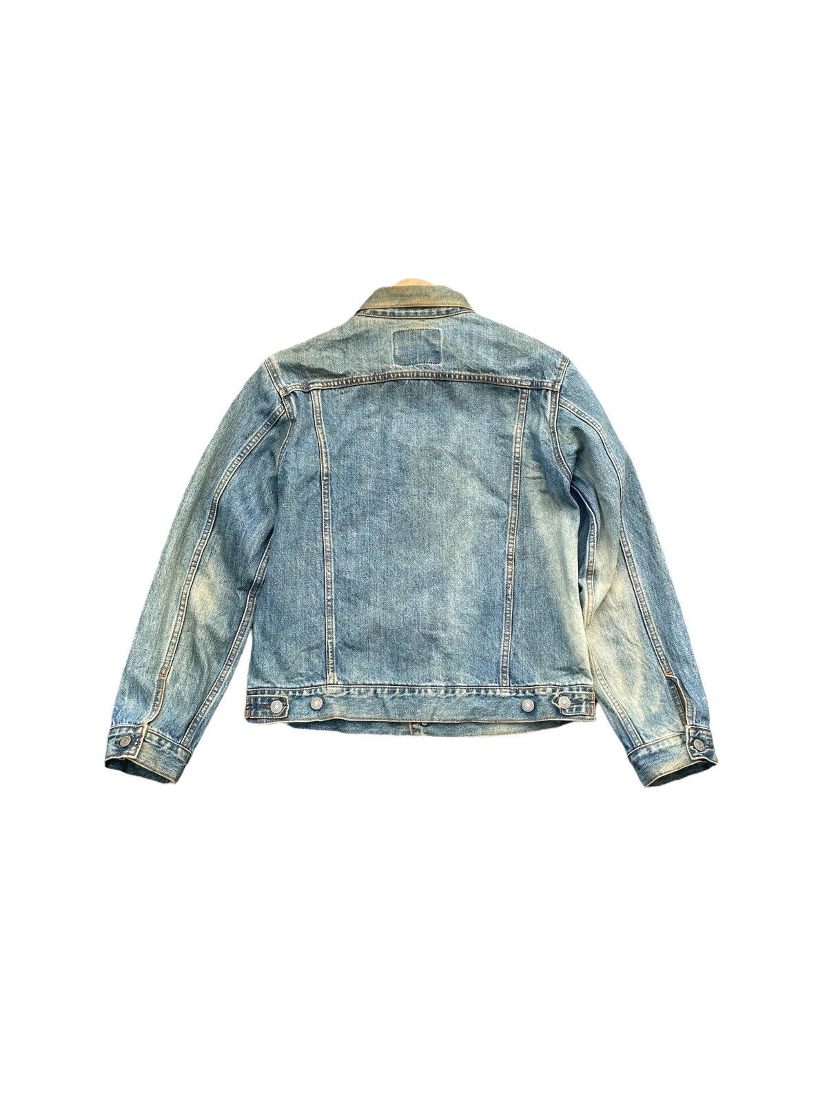 Other Cox Casual Clothing Denim Jacket Size US M / EU 48-50 / 2 - 11 Thumbnail