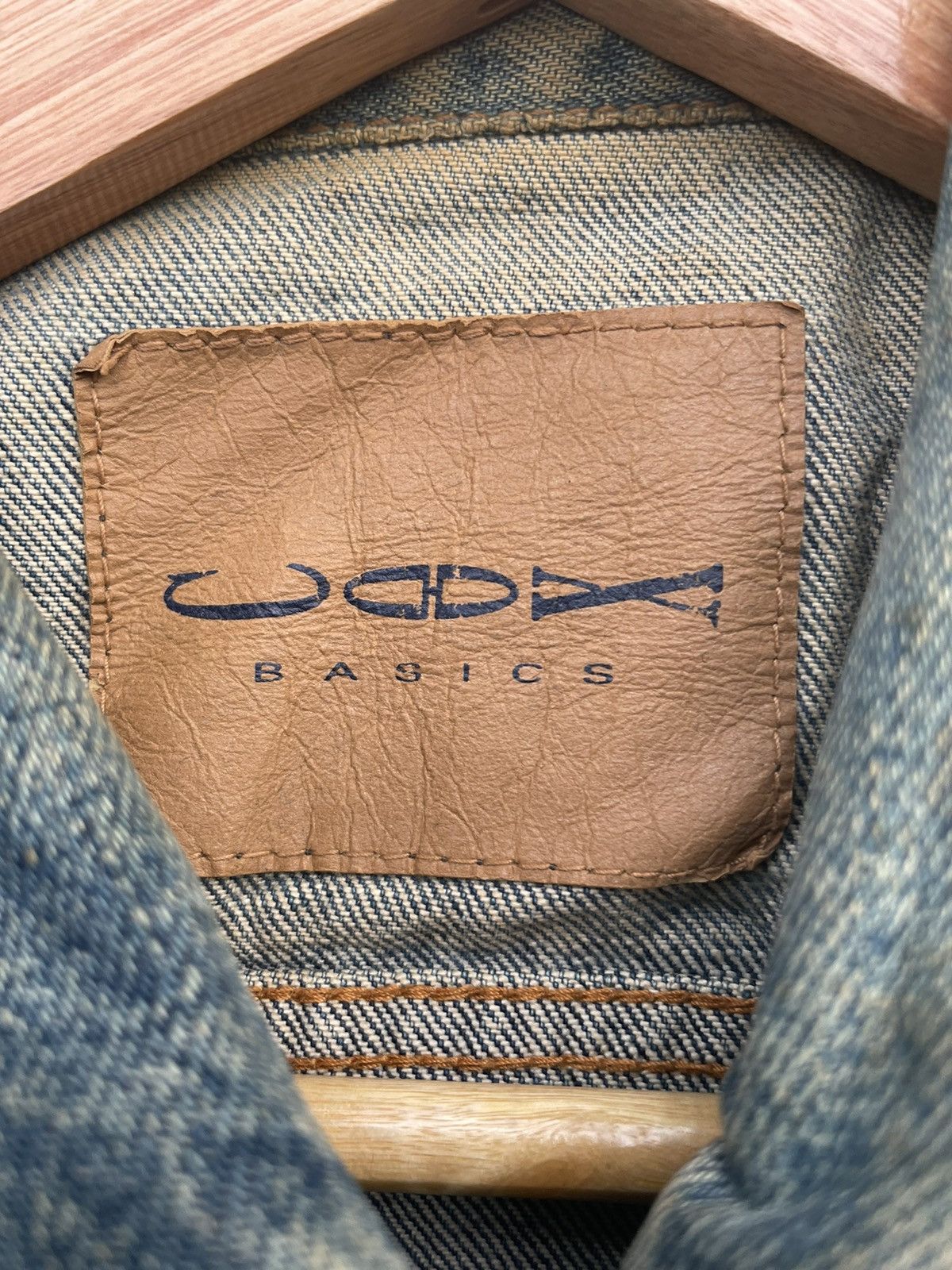 Other Cox Casual Clothing Denim Jacket Size US M / EU 48-50 / 2 - 13 Thumbnail