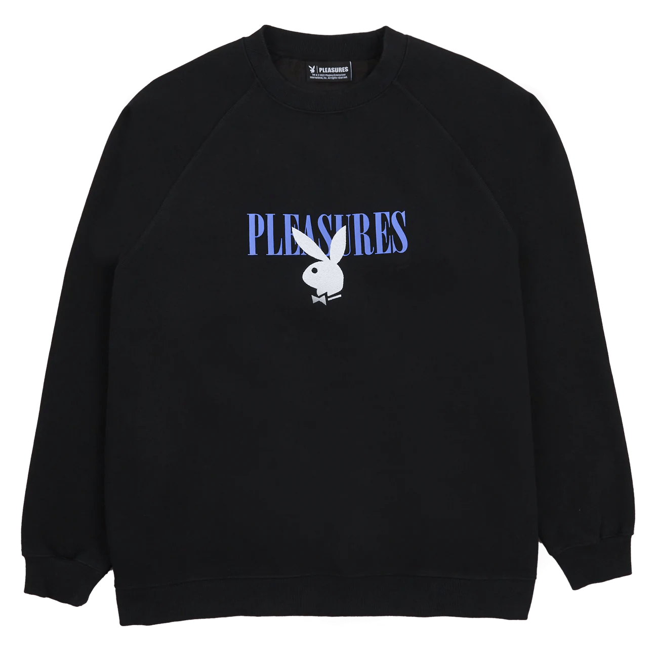 Bunny Logo Crewneck
