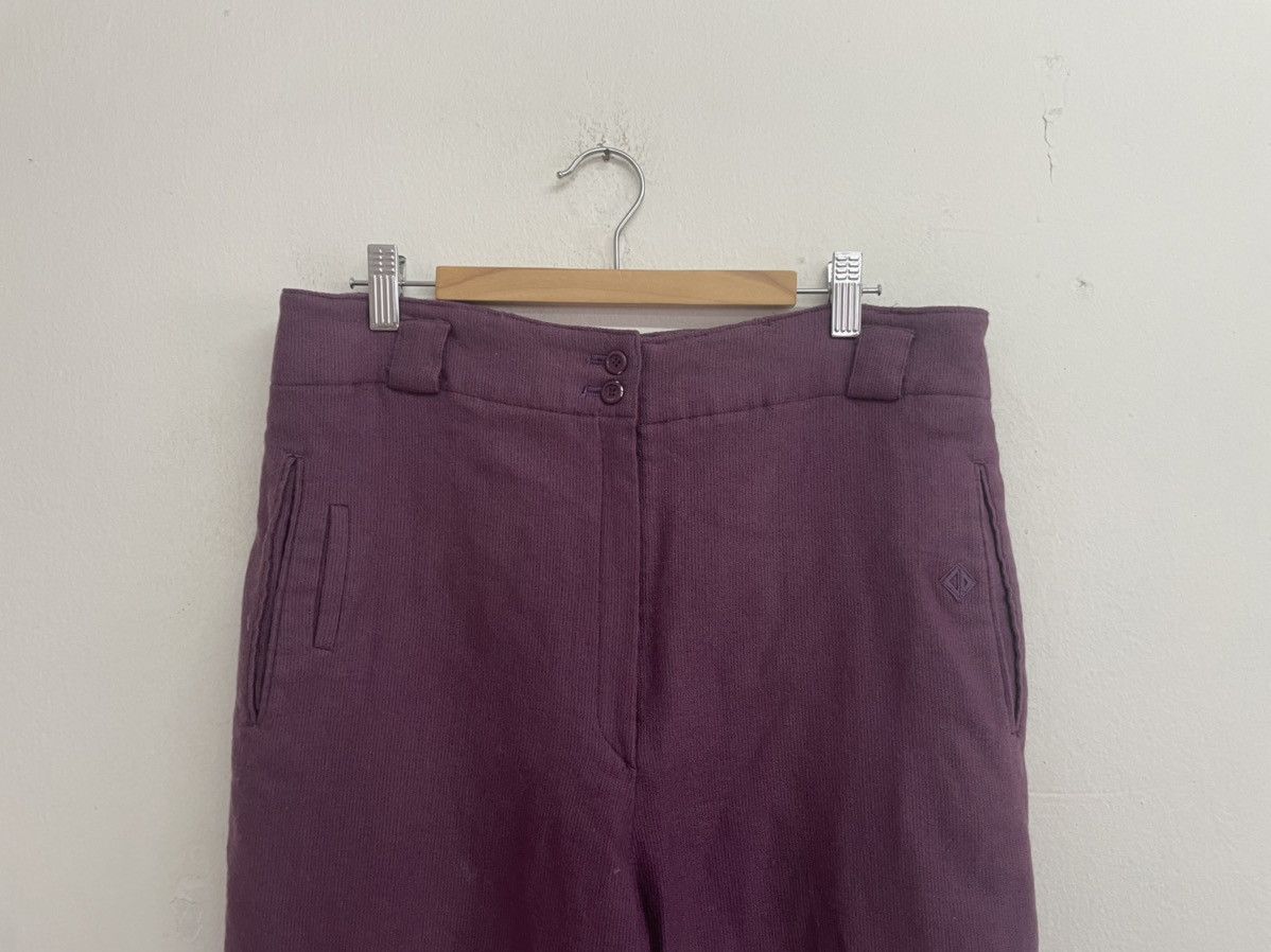 Christian Dior Monsieur Christian Dior trouser Size US 32 / EU 48 - 2 Thumbnail