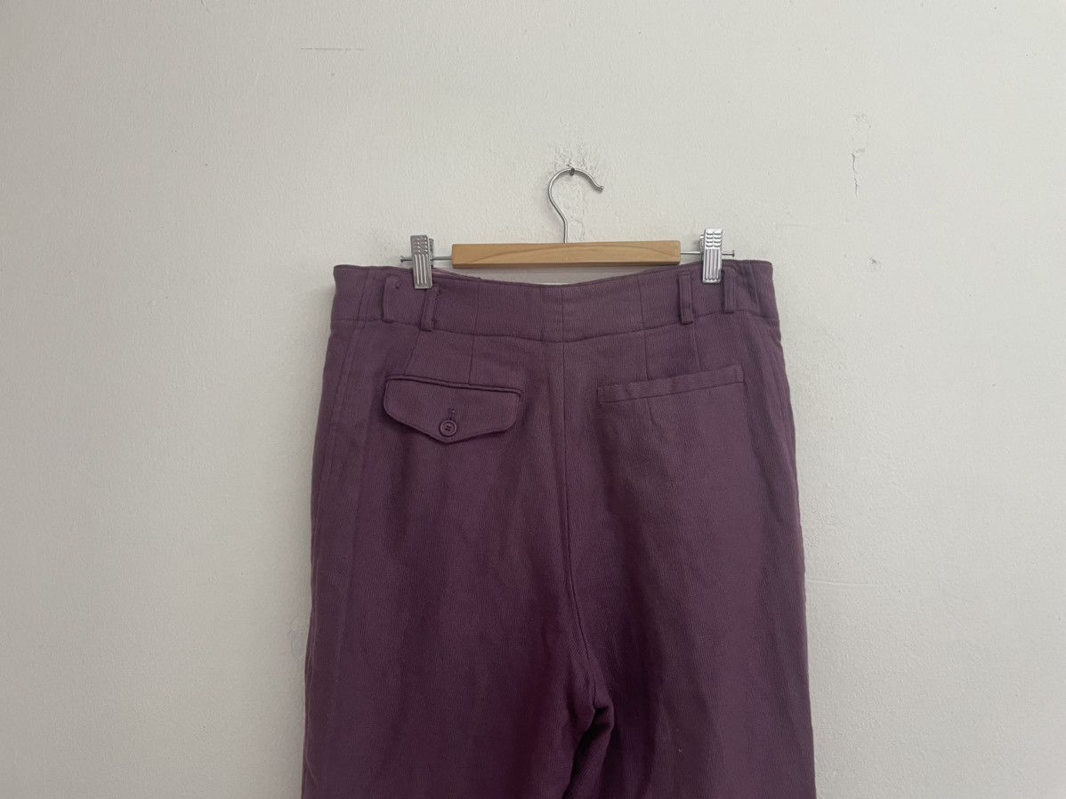 Christian Dior Monsieur Christian Dior trouser Size US 32 / EU 48 - 3 Thumbnail