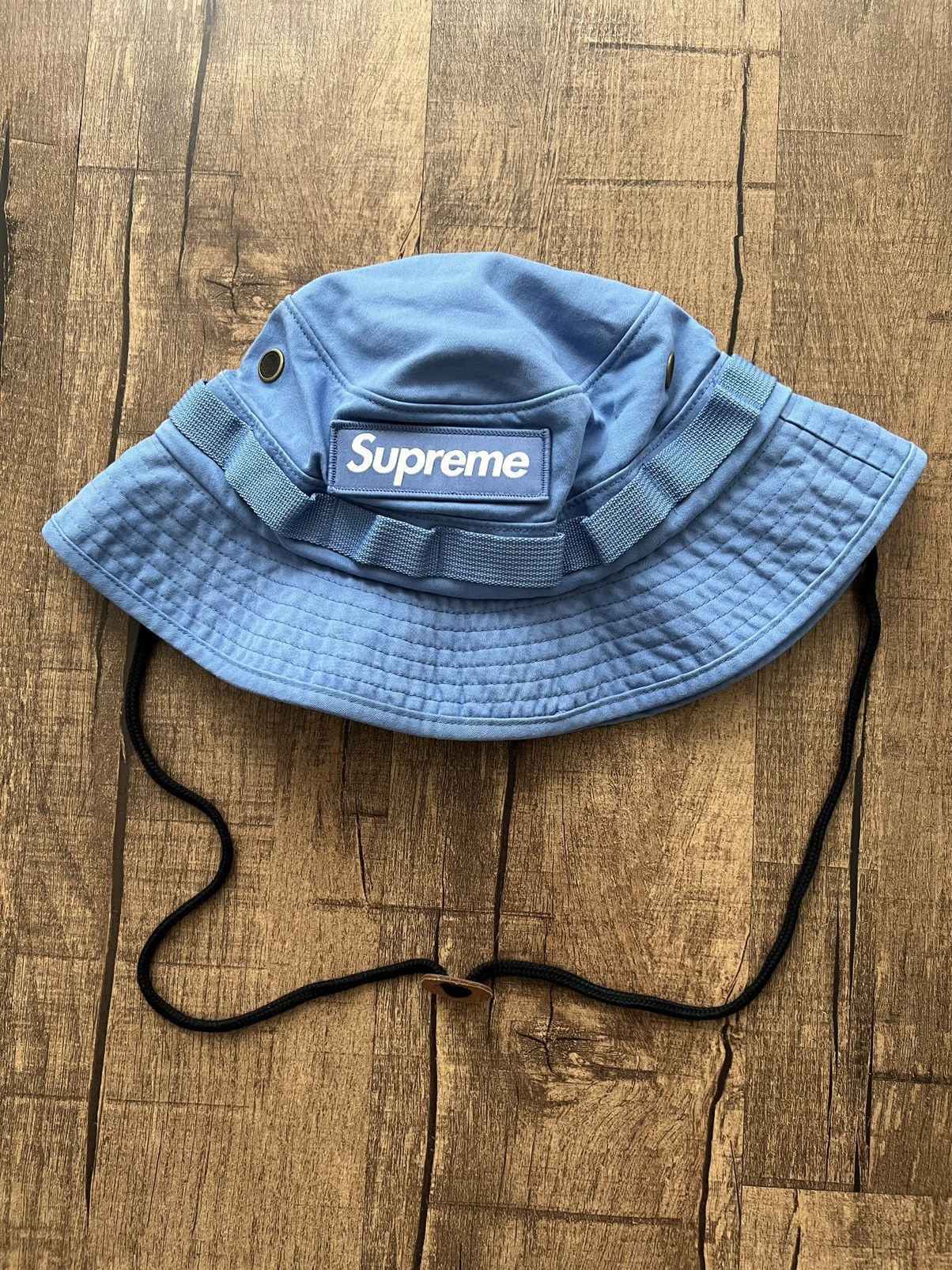 Supreme Supreme Military Boonie S/M | Grailed