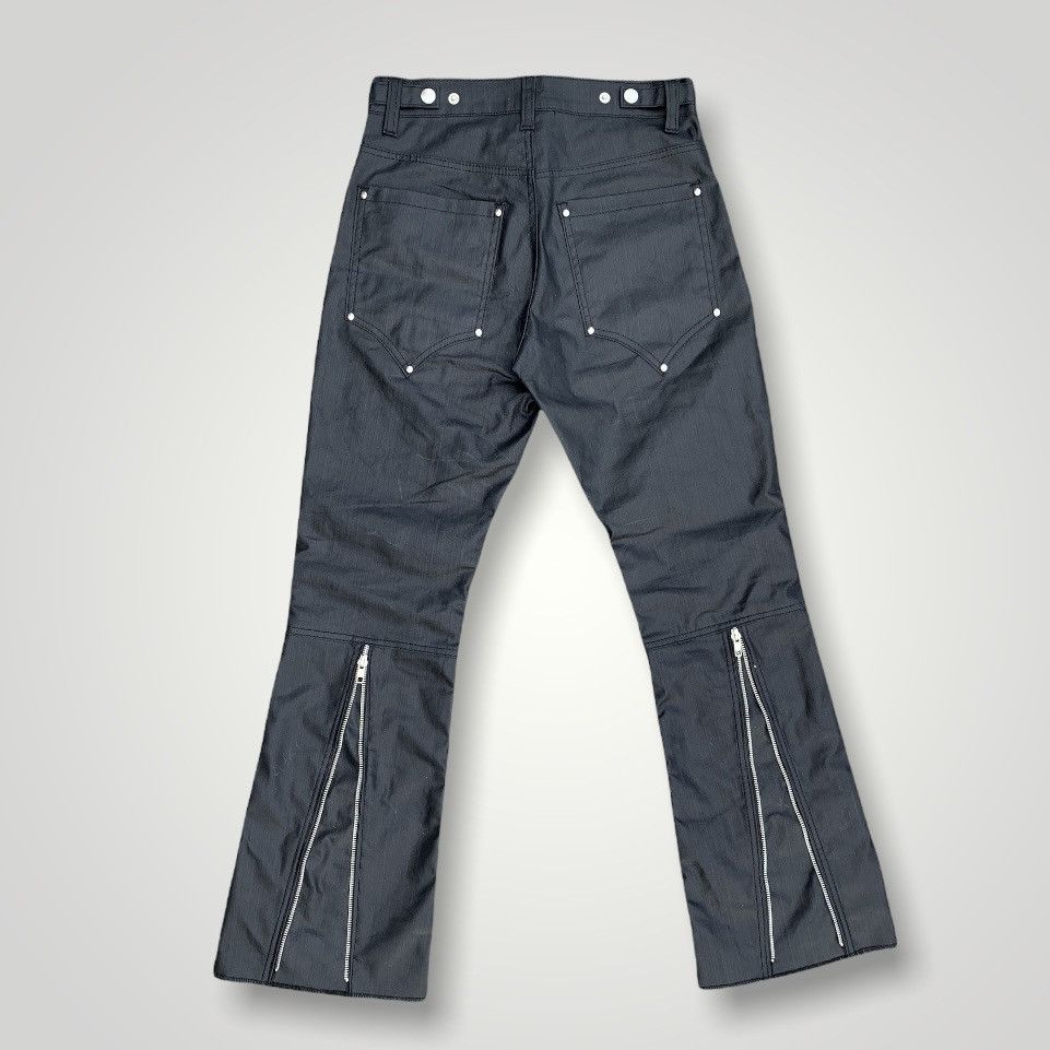 Other × Vintage STRM FLARED Size US 30 / EU 46 - 2 Thumbnail