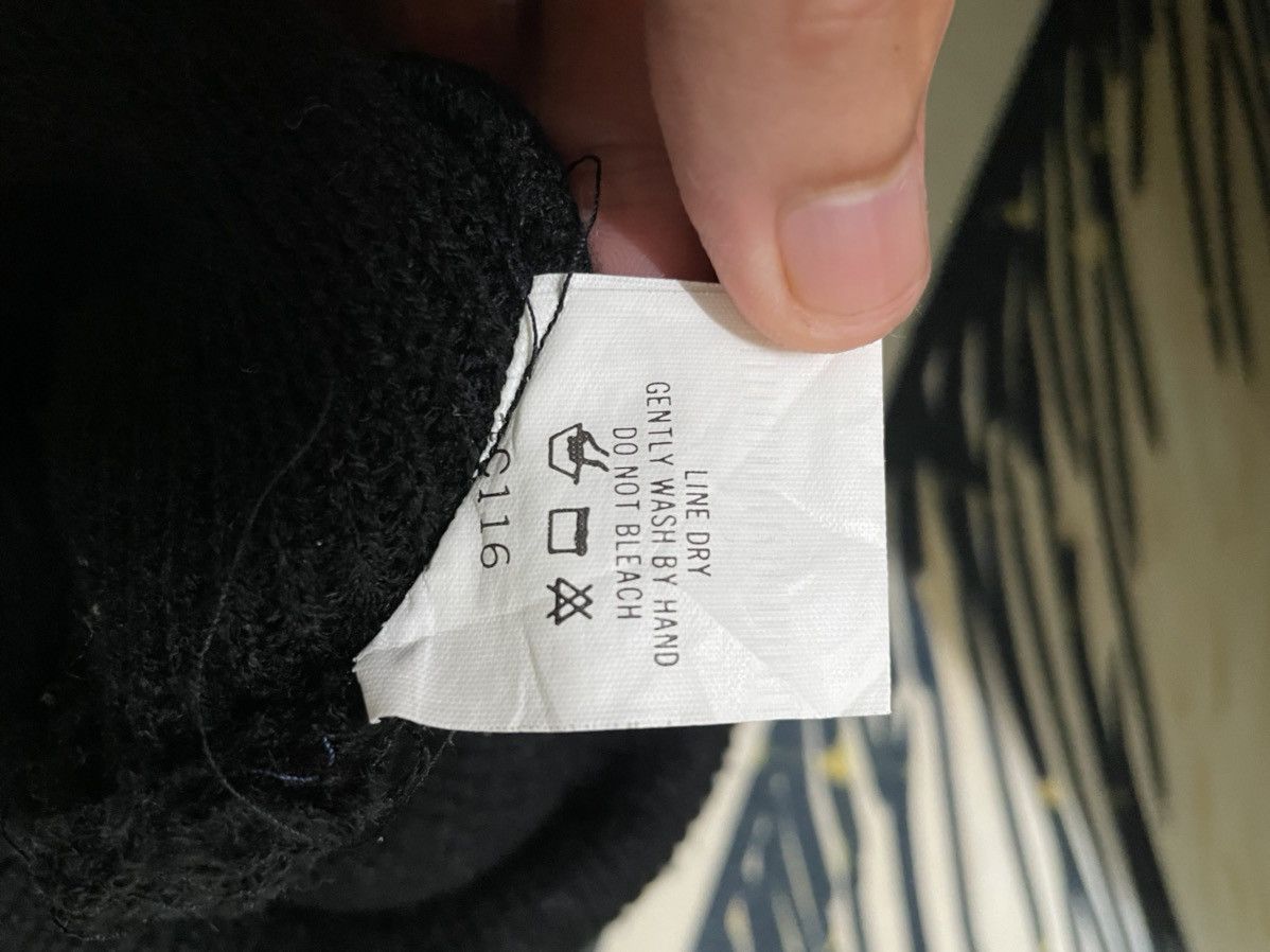 Adidas × Vintage Vintage Adidas Beanie Hats Size ONE SIZE - 5 Thumbnail