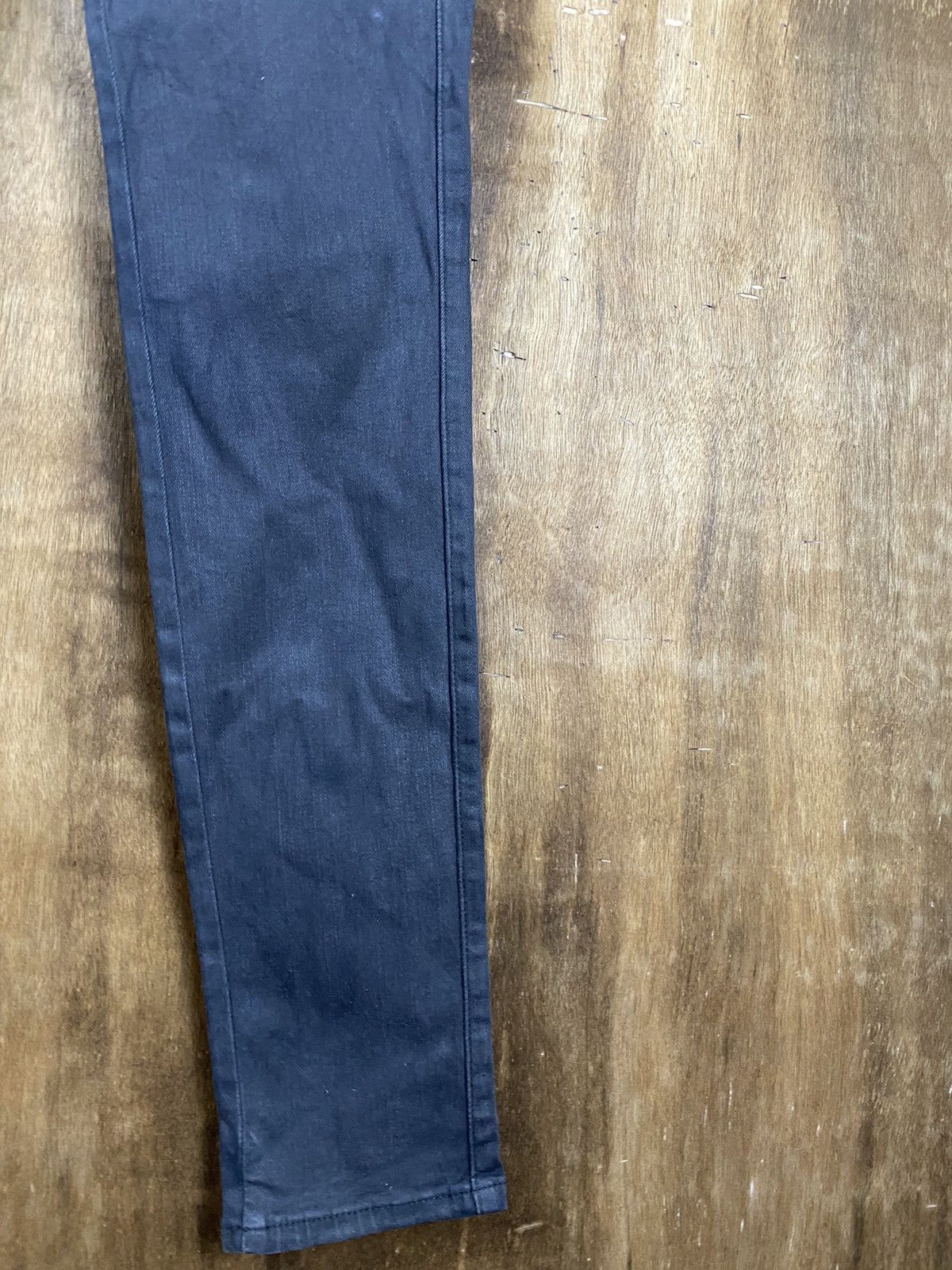 Uniqlo DLL Uniqlo multipocket tactical faded Cargo Pants #2614 Size US 26 / EU 42 - 9 Thumbnail