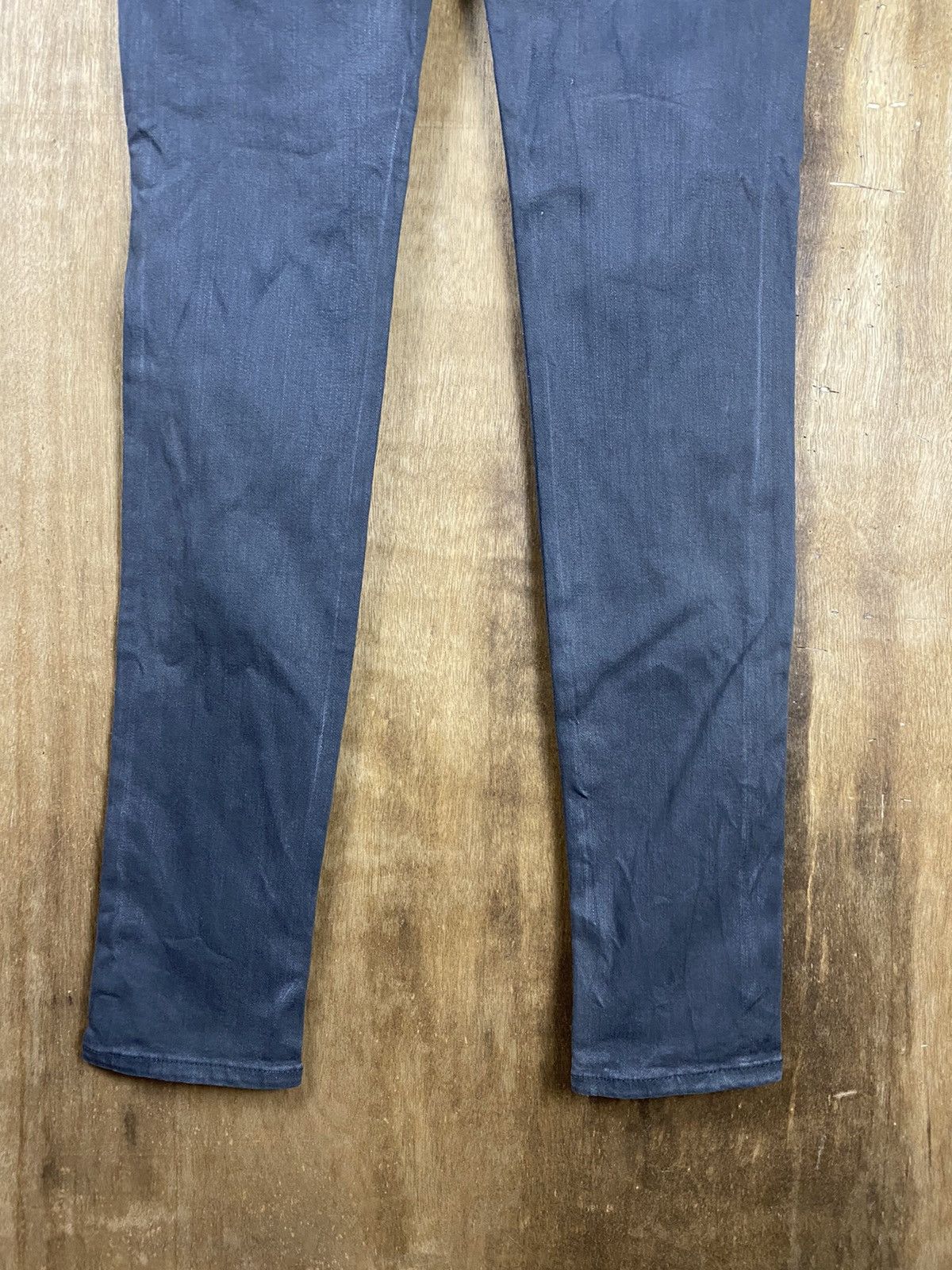 Uniqlo DLL Uniqlo multipocket tactical faded Cargo Pants #2614 Size US 26 / EU 42 - 14 Thumbnail